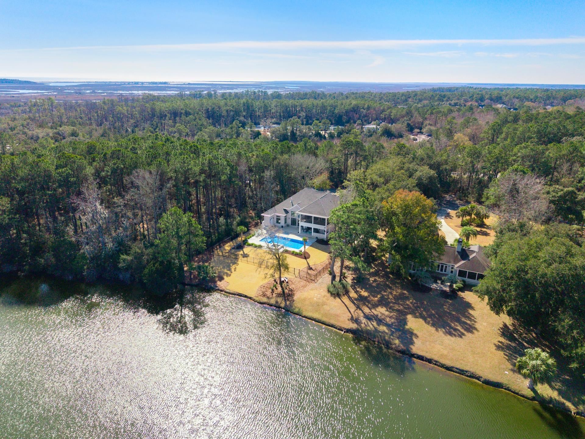491 Blue Heron Rd.