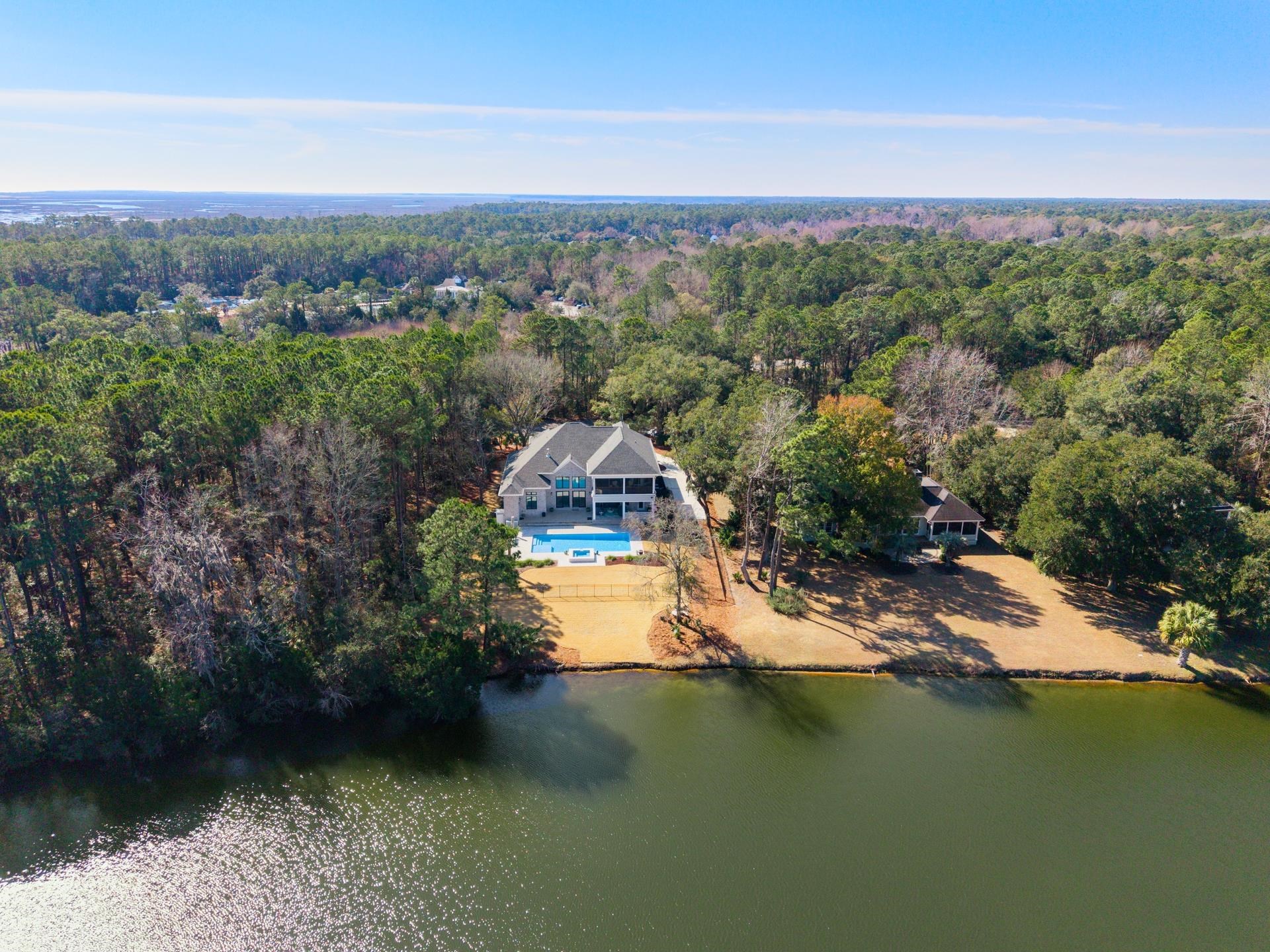 491 Blue Heron Rd.