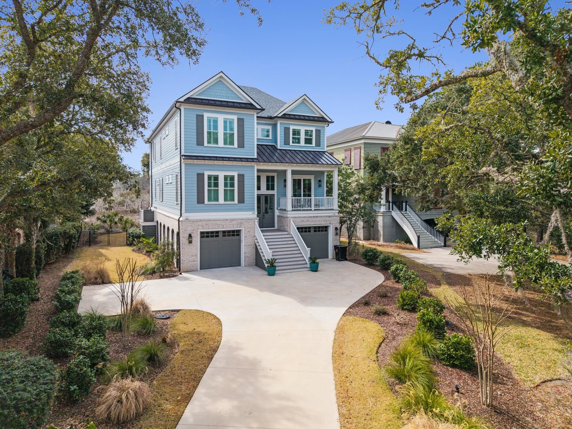 59 Nautica Way