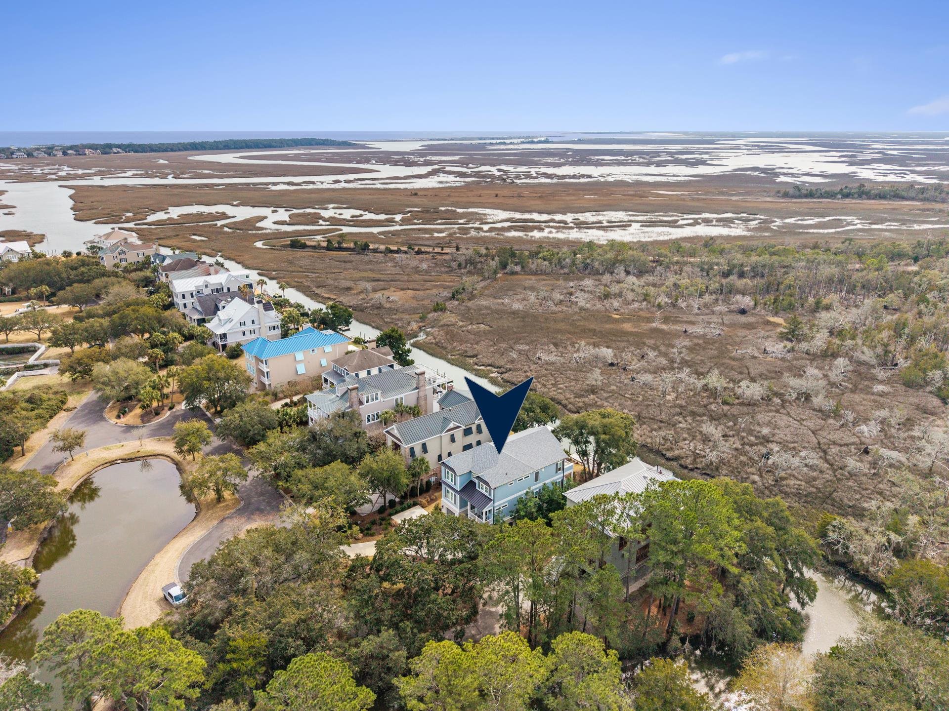 59 Nautica Way