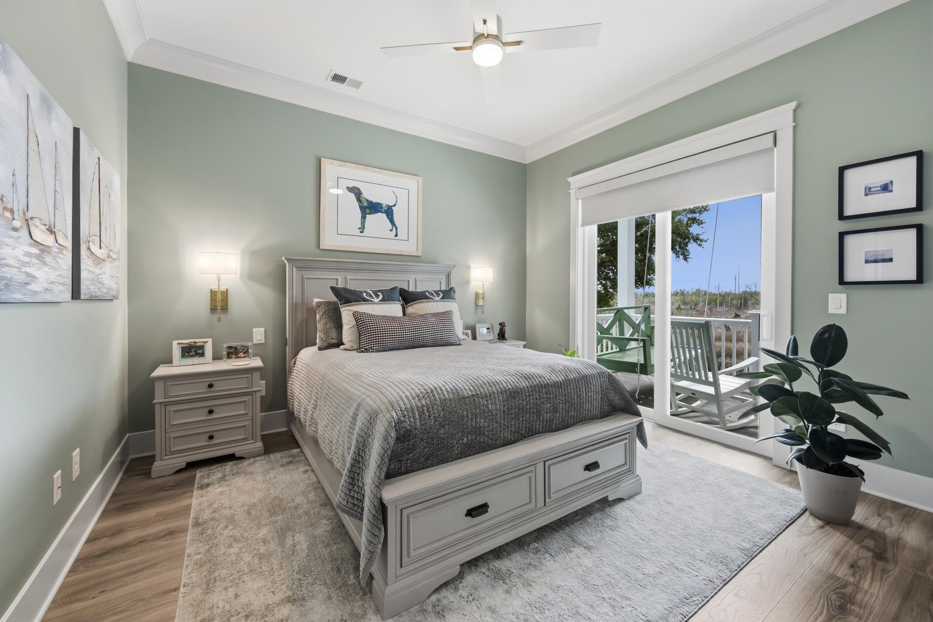 59 Nautica Way