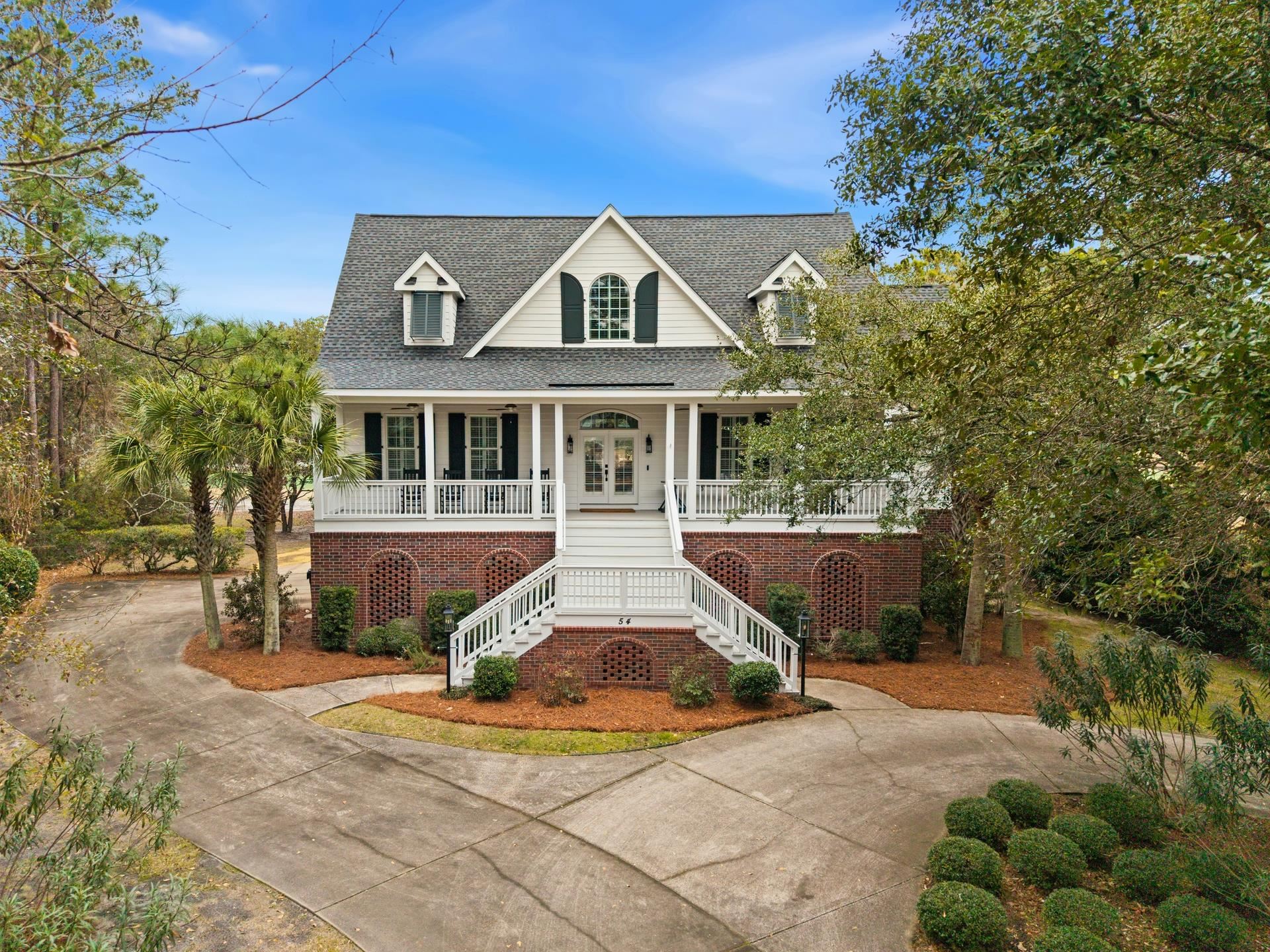 54 Brandon Way