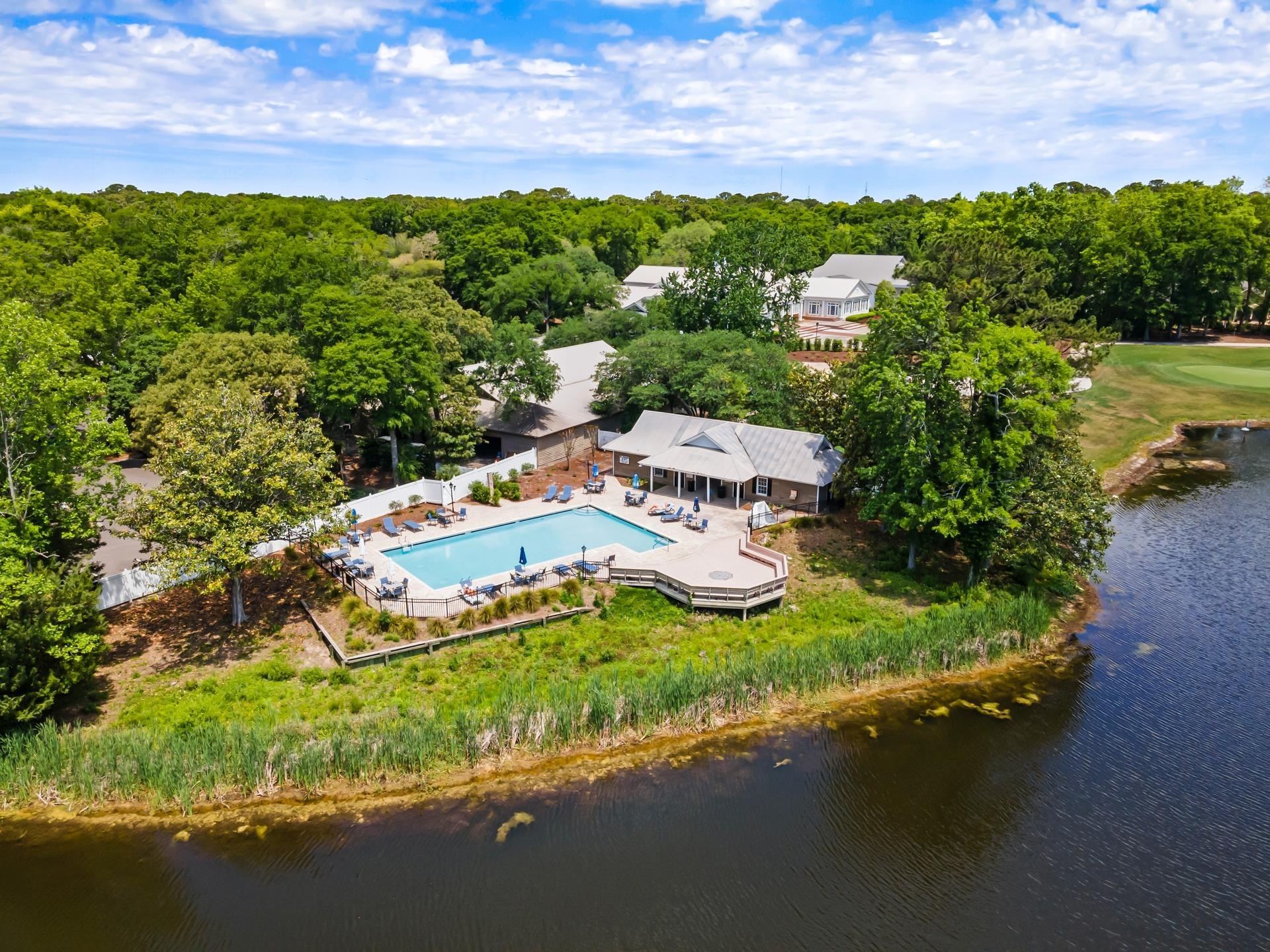 529 Golden Bear Dr. Unit: B