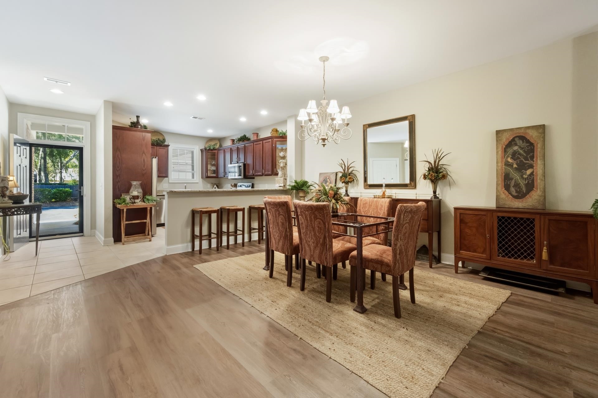 529 Golden Bear Dr. Unit: B