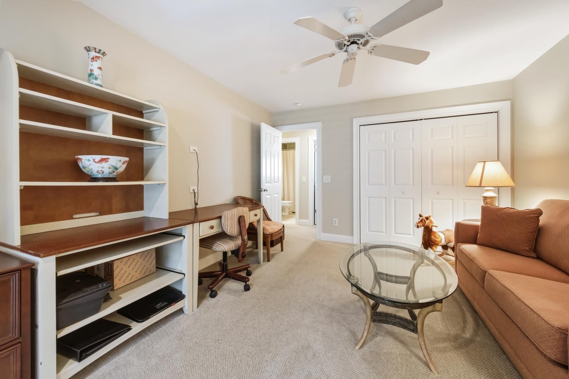 529 Golden Bear Dr. Unit: B