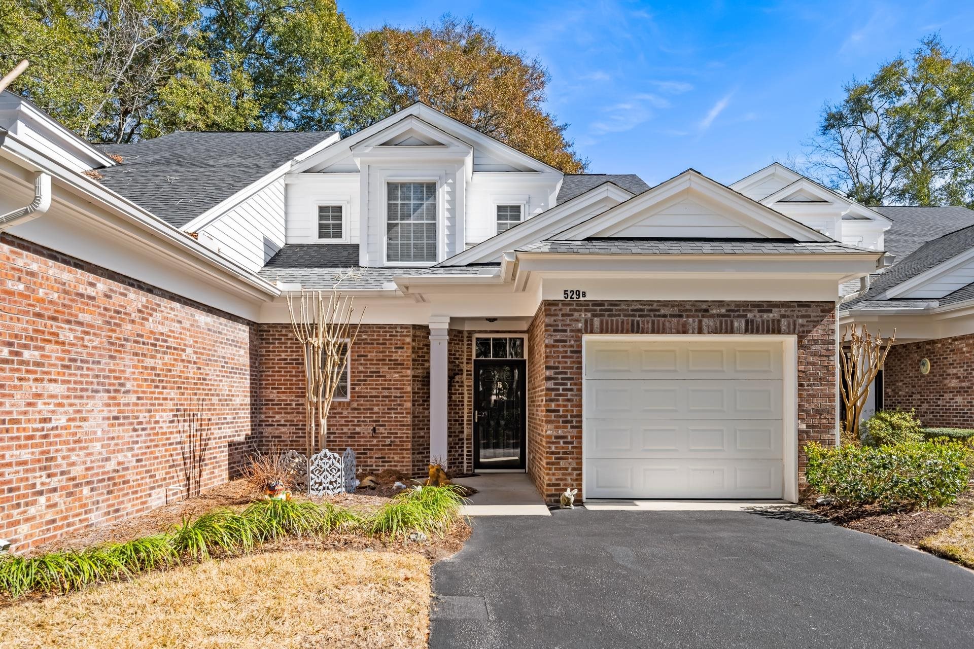 529 Golden Bear Dr. Unit: B