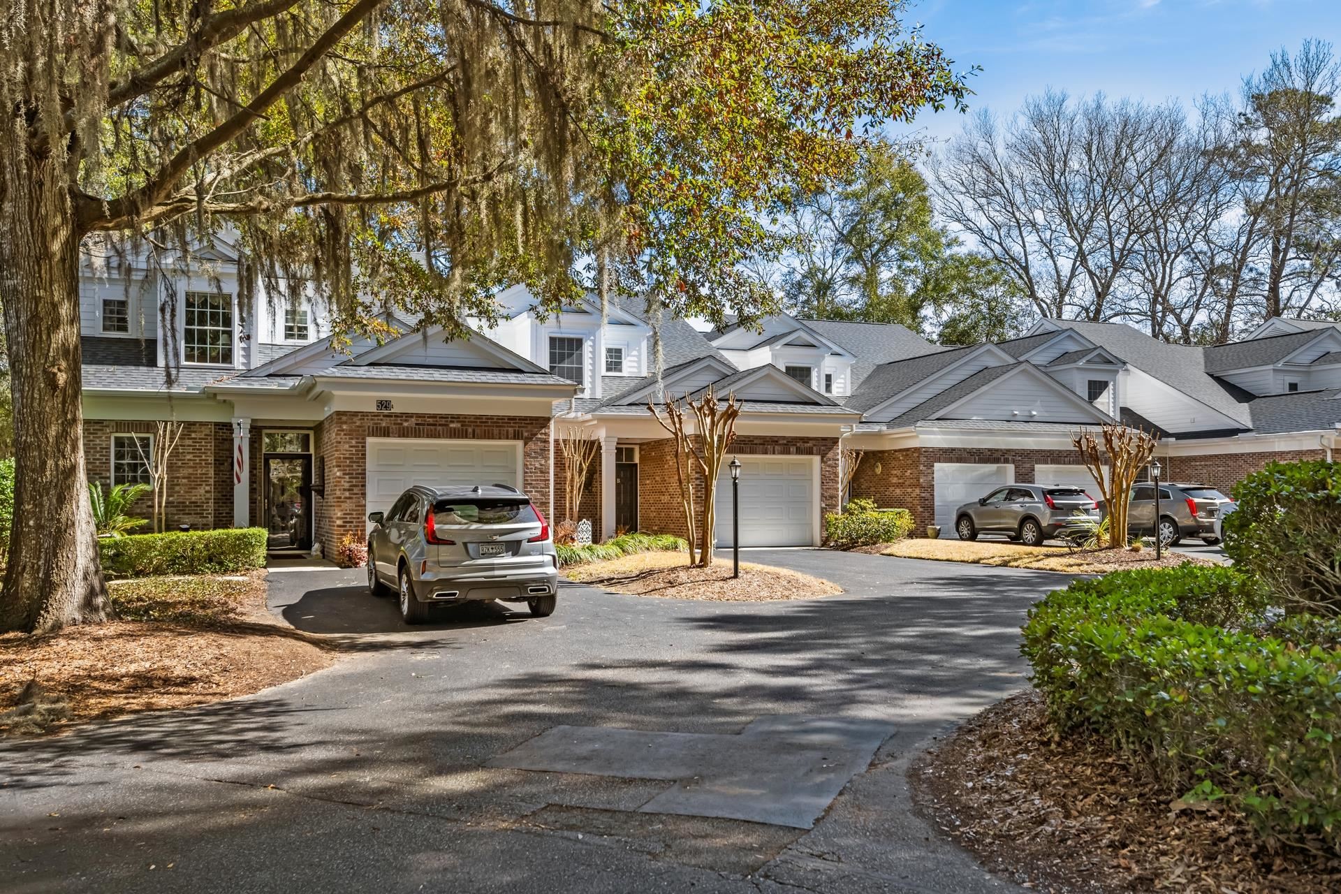 529 Golden Bear Dr. Unit: B