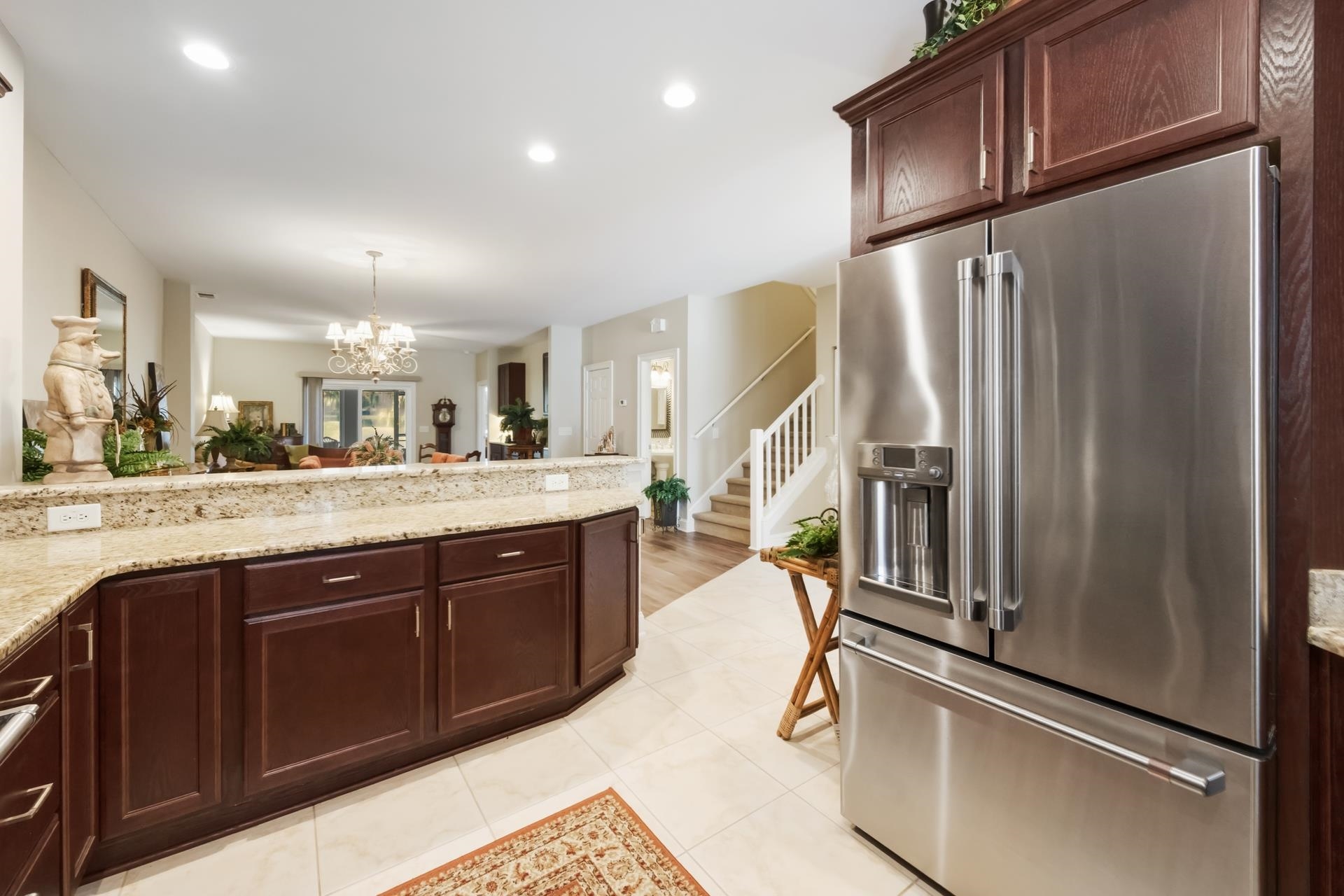 529 Golden Bear Dr. Unit: B