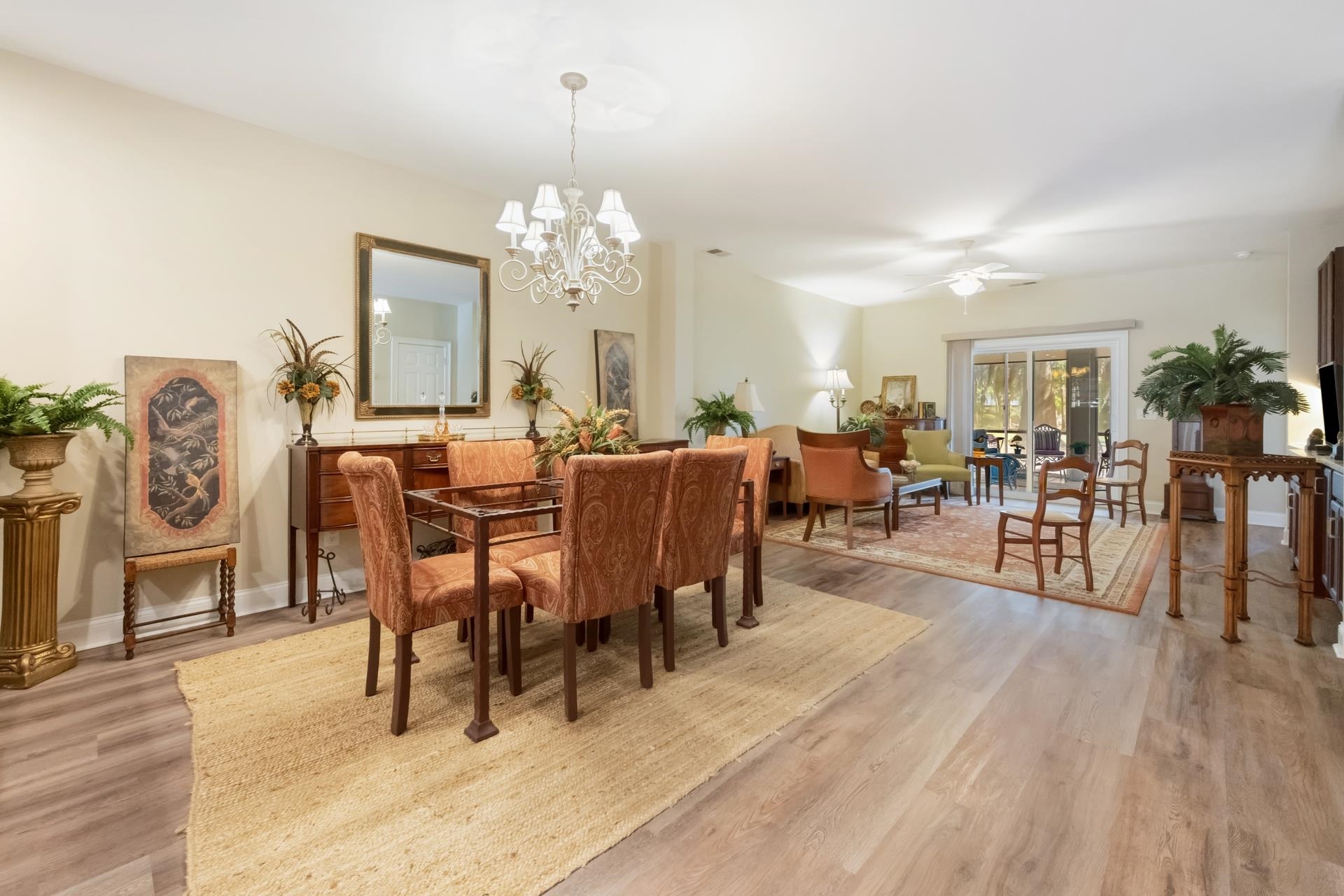 529 Golden Bear Dr. Unit: B