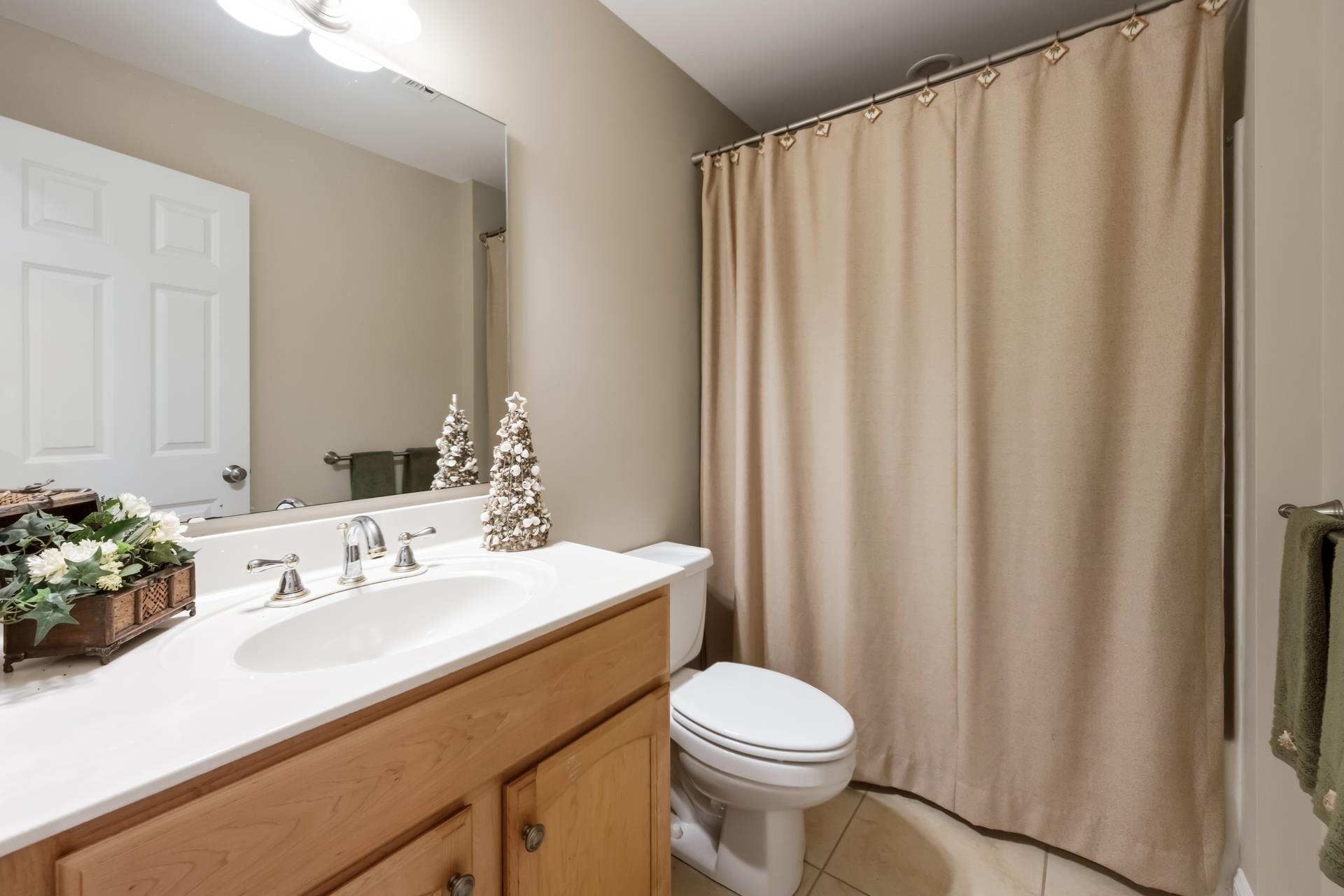 529 Golden Bear Dr. Unit: B