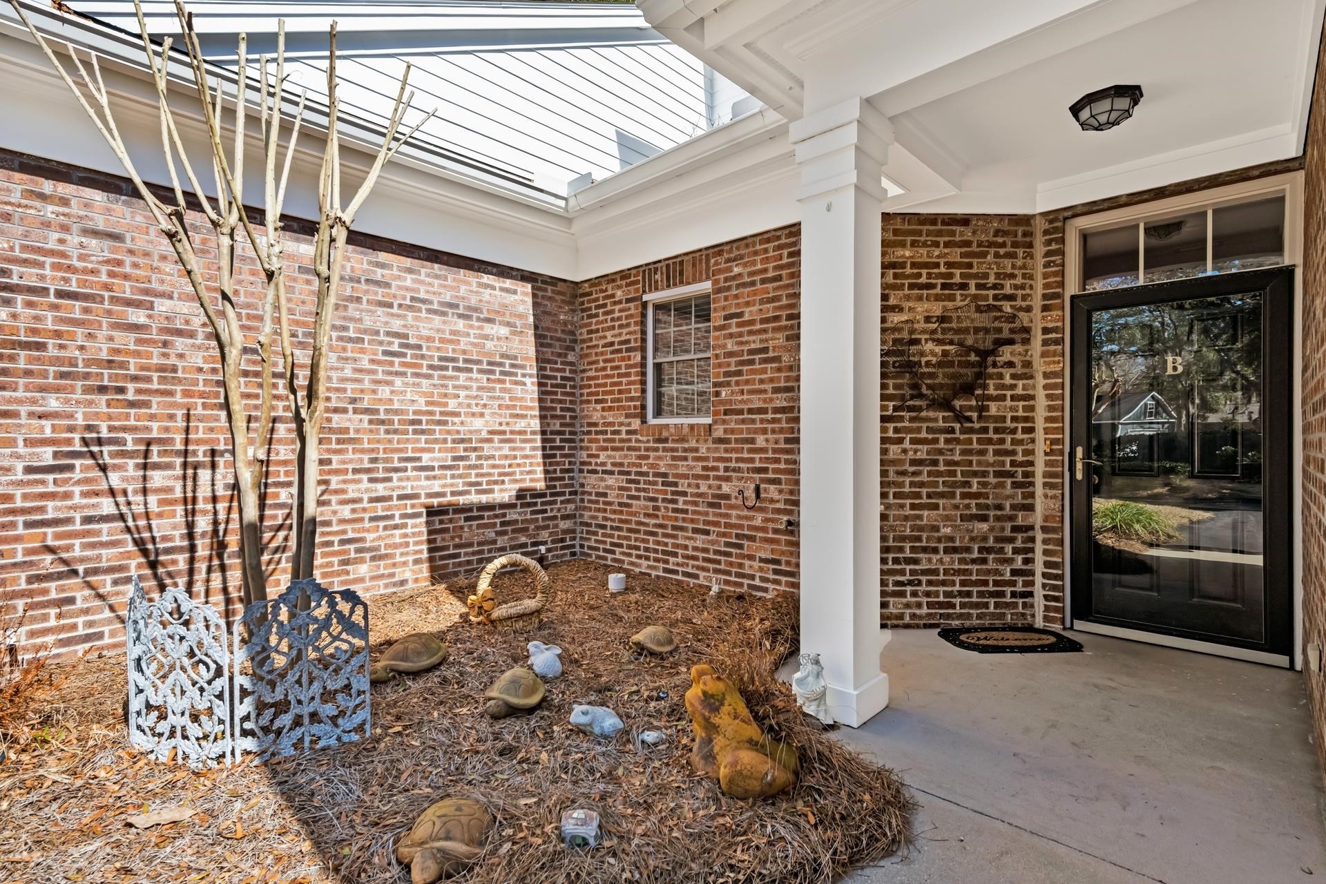 529 Golden Bear Dr. Unit: B