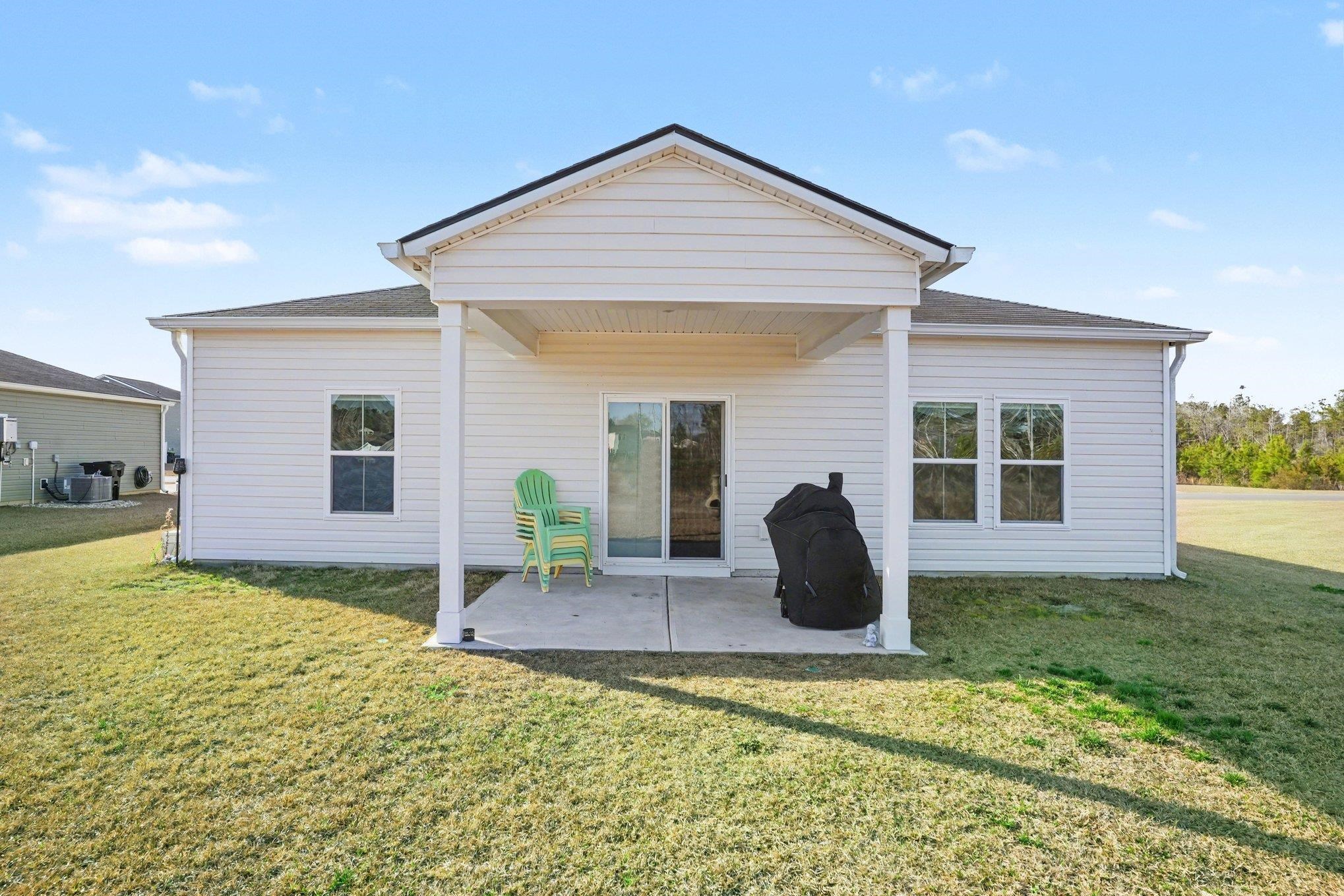 722 Colt Ct.