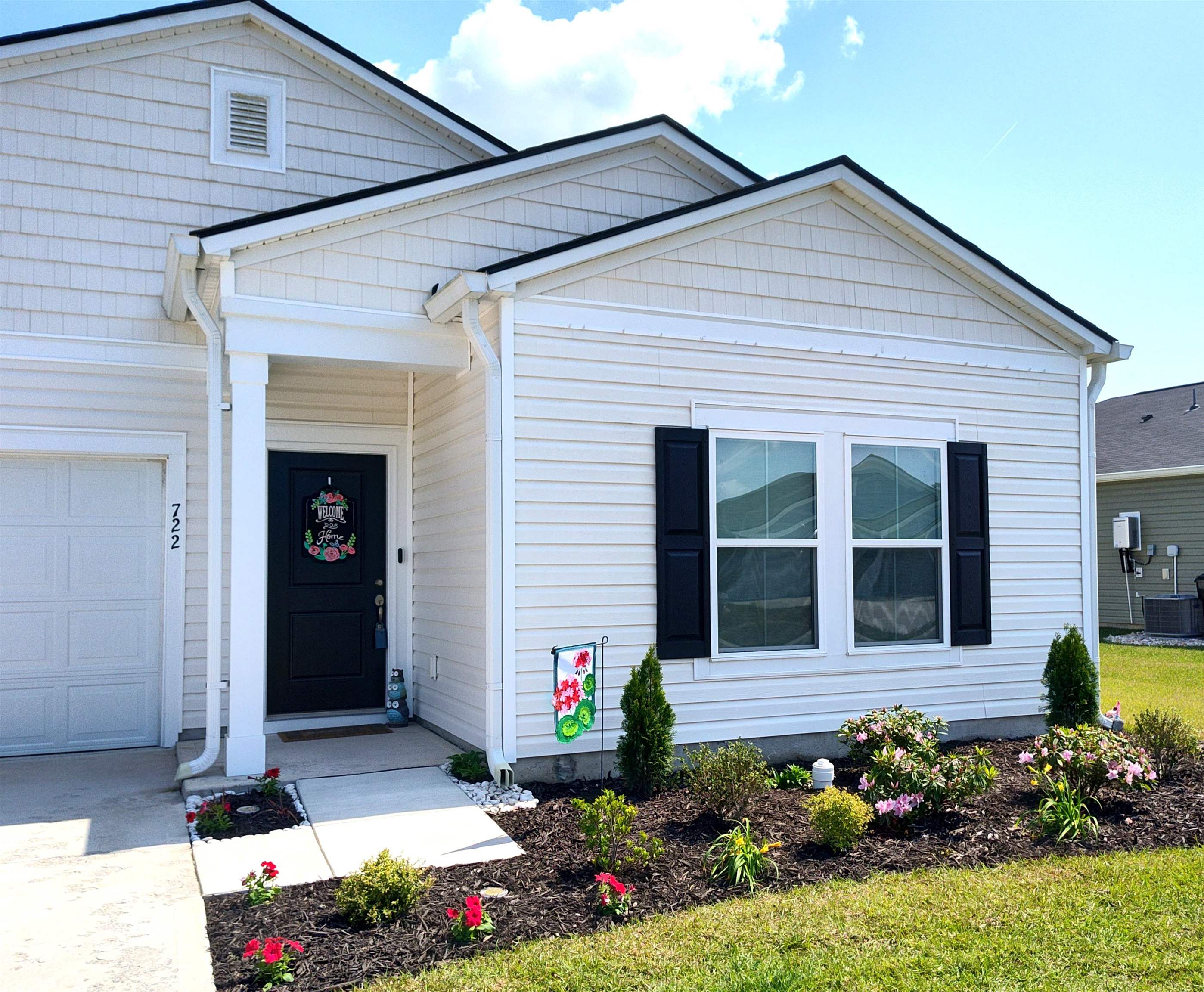 722 Colt Ct.