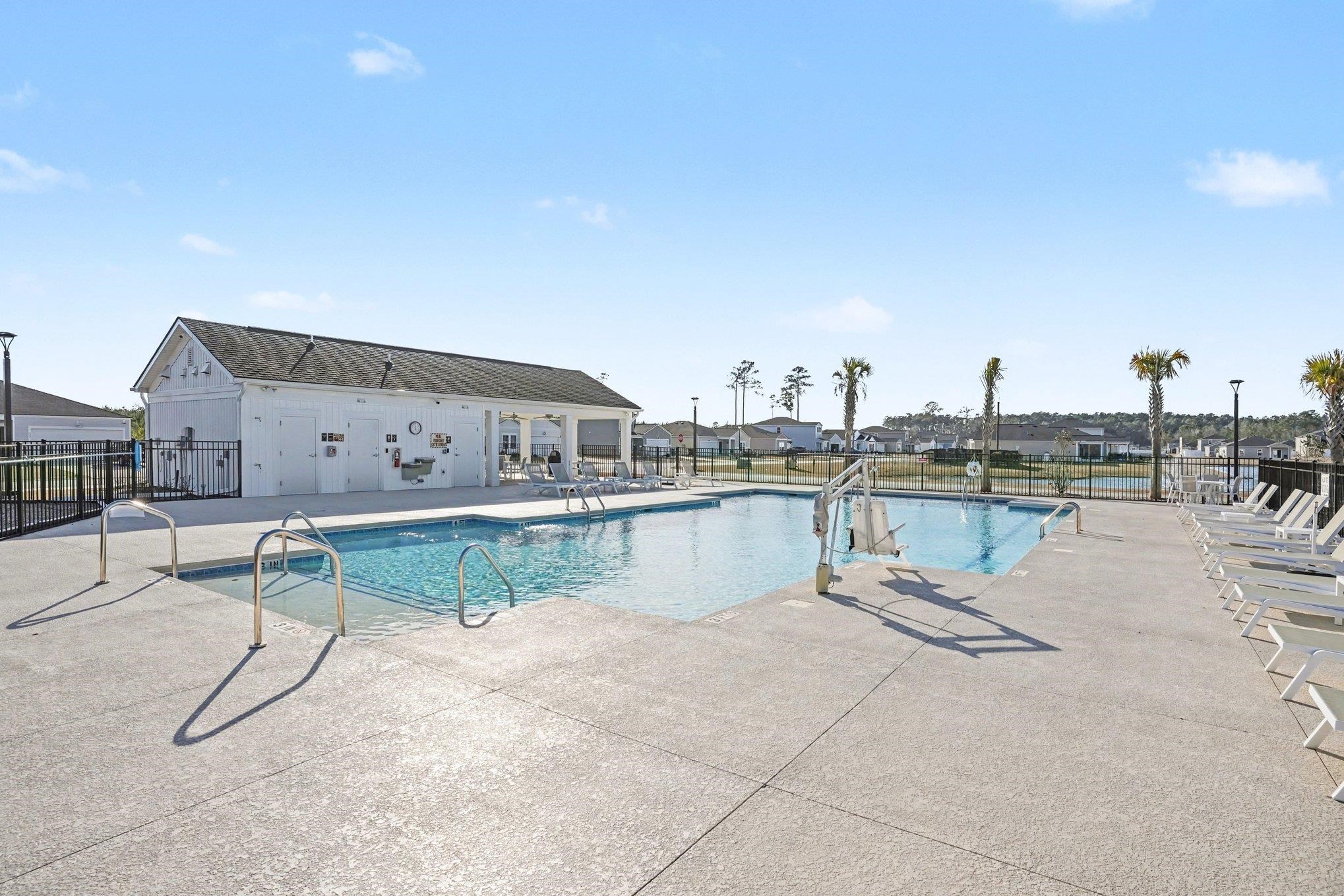 722 Colt Ct.