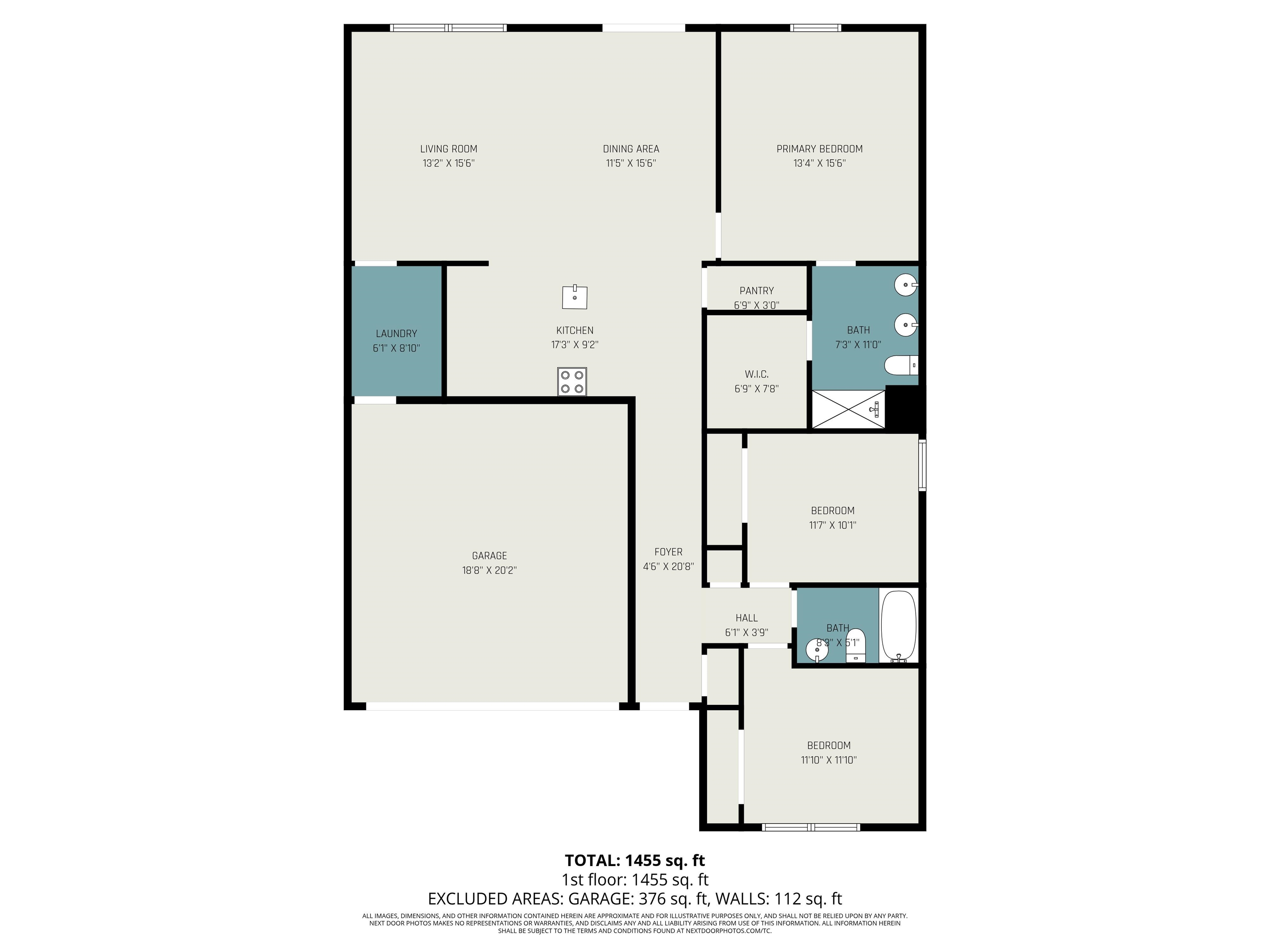 722 Colt Ct.