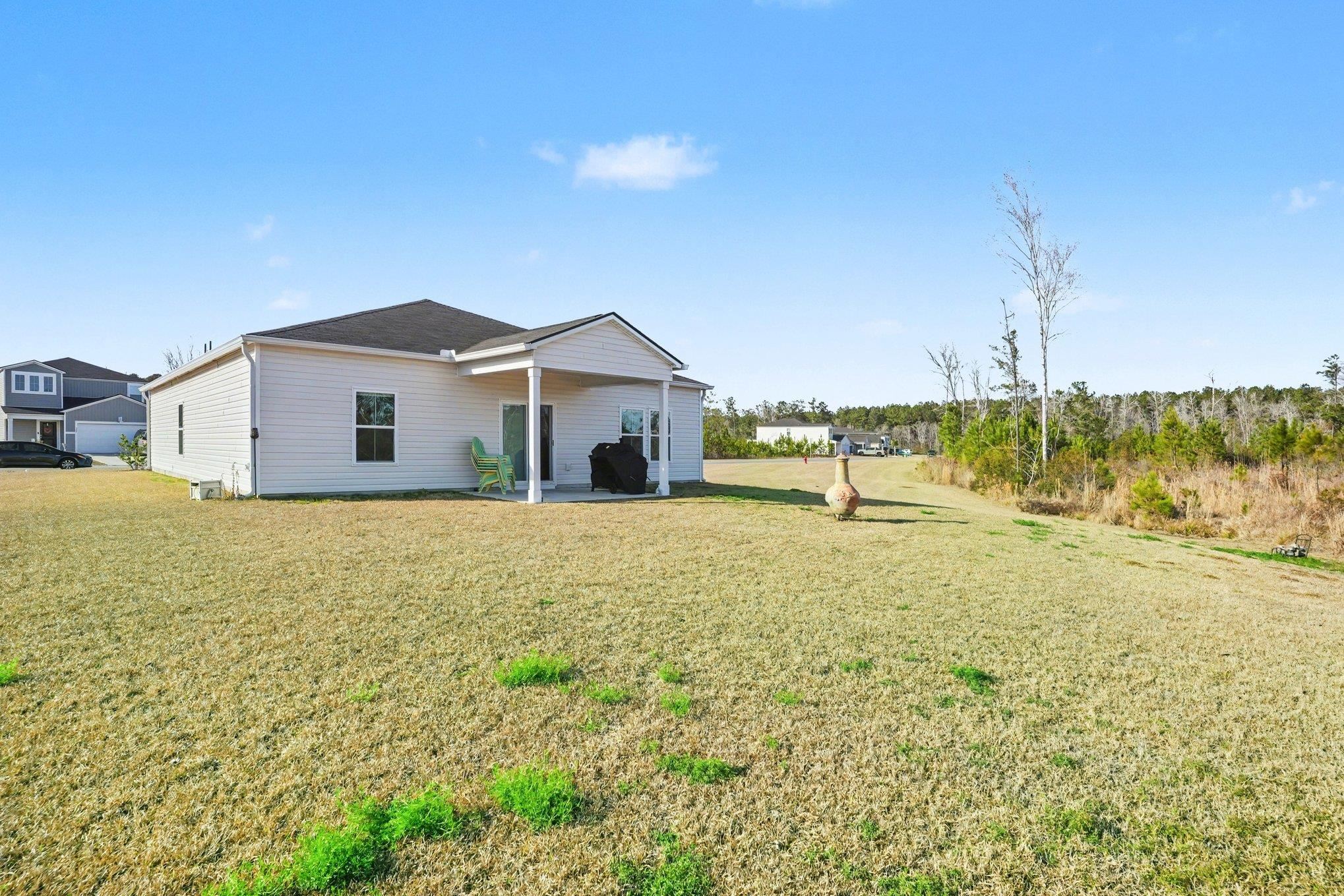 722 Colt Ct.