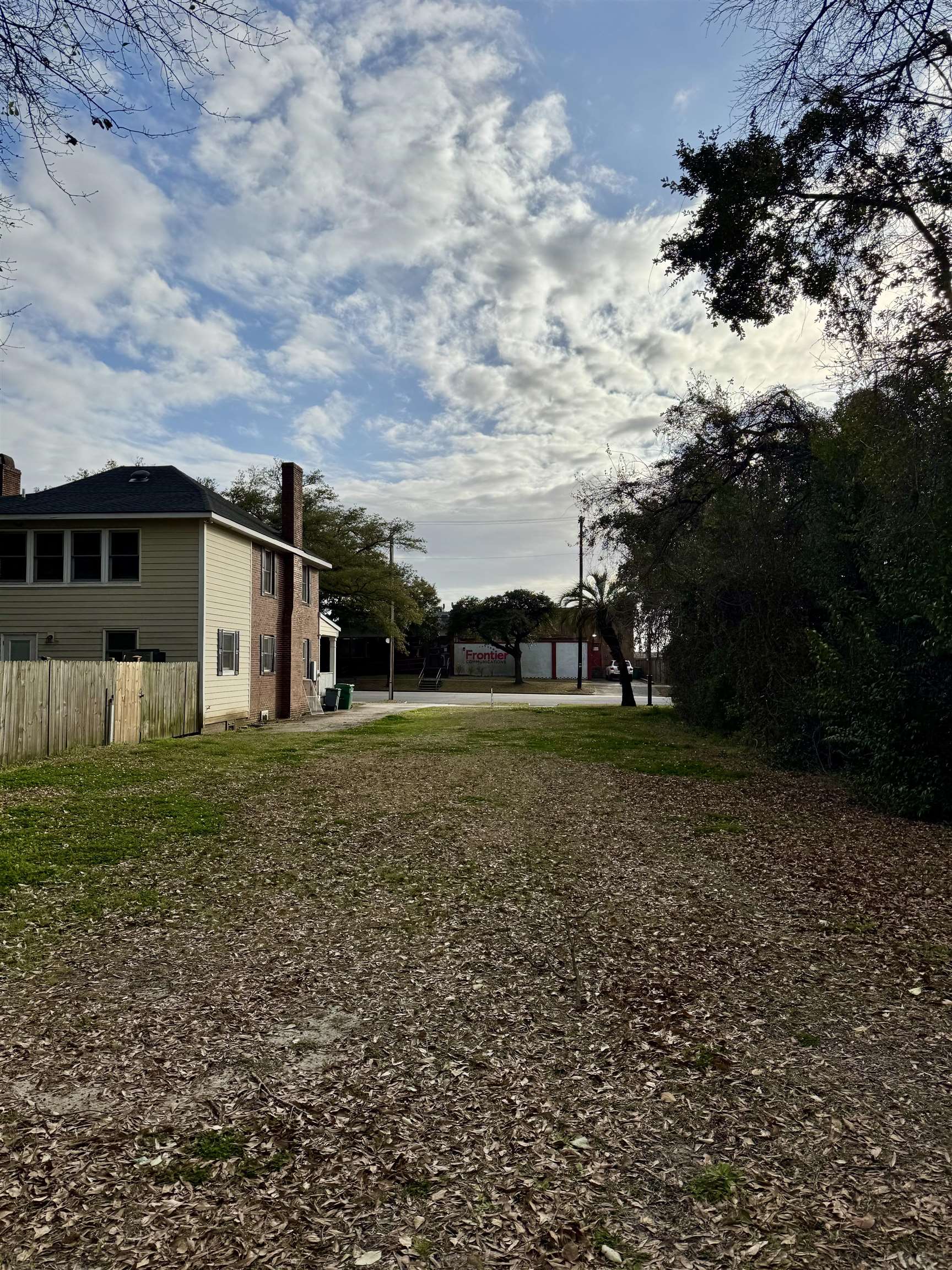 1114 Front St.