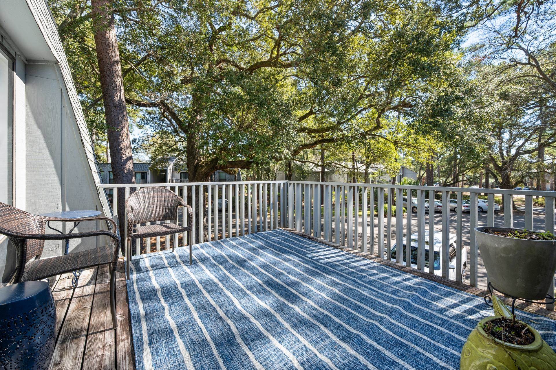 88 Salt Marsh Circle Unit: 22C