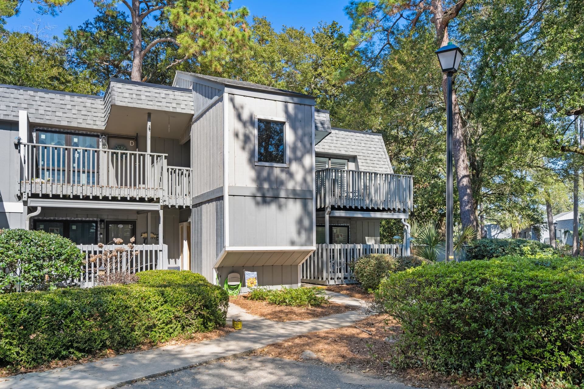 88 Salt Marsh Circle Unit: 22C