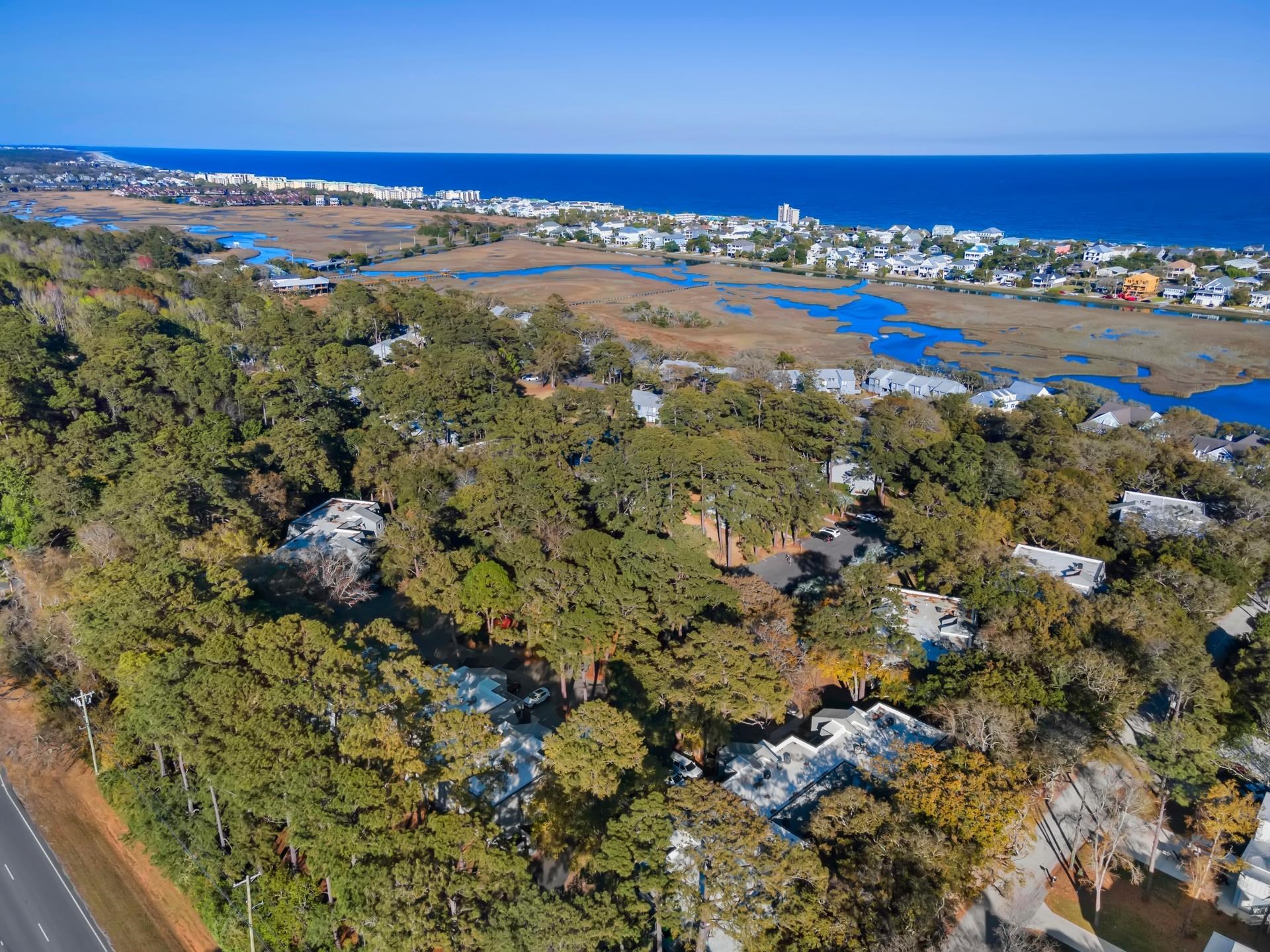 88 Salt Marsh Circle Unit: 22C
