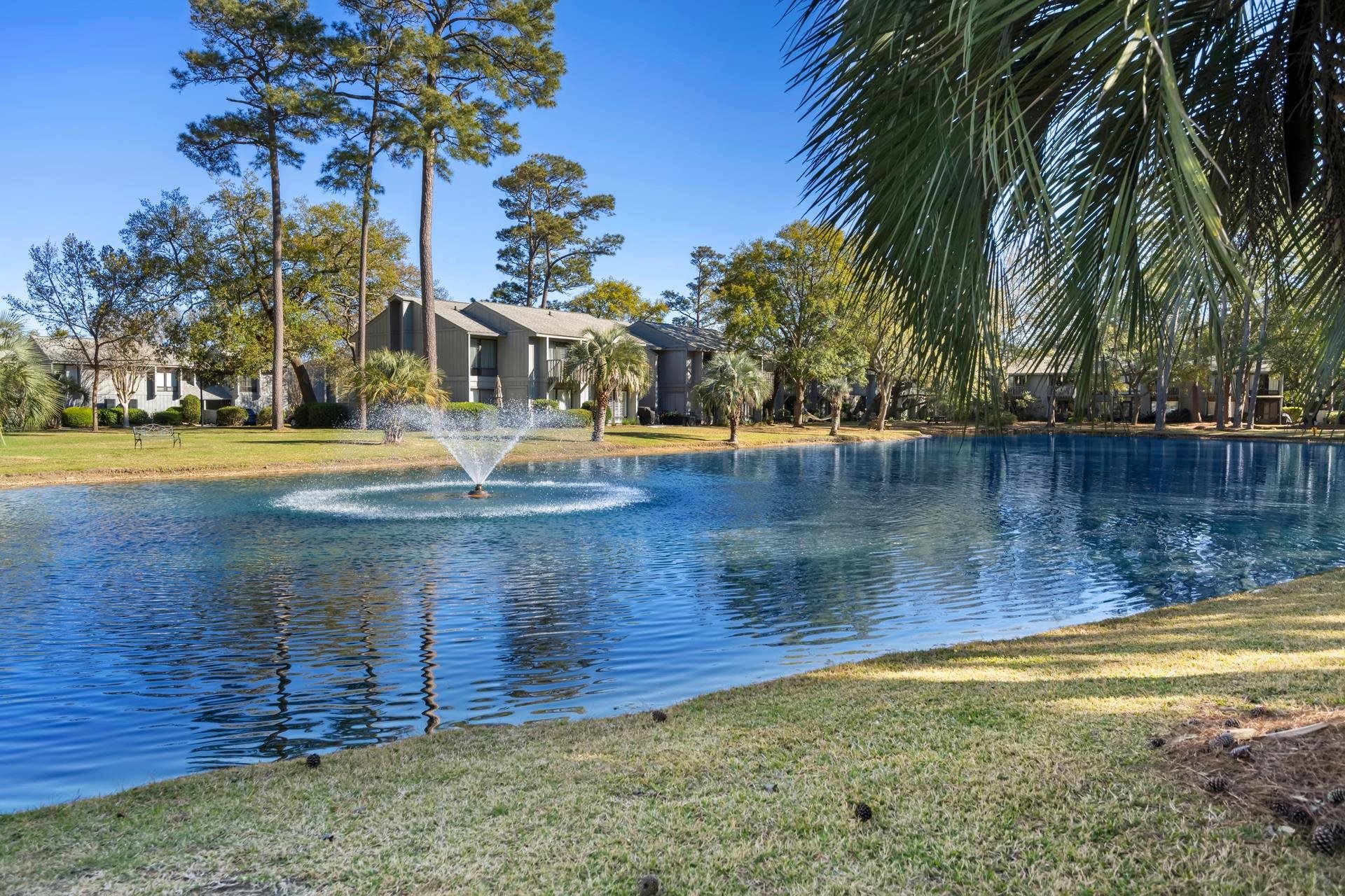 88 Salt Marsh Circle Unit: 22C