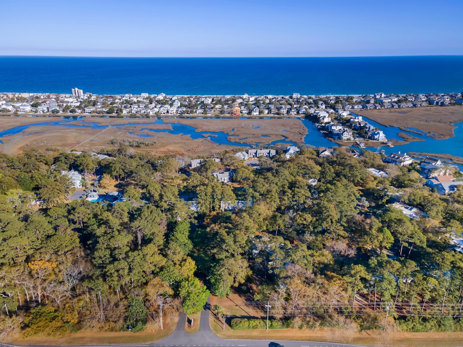 88 Salt Marsh Circle Unit: 22C