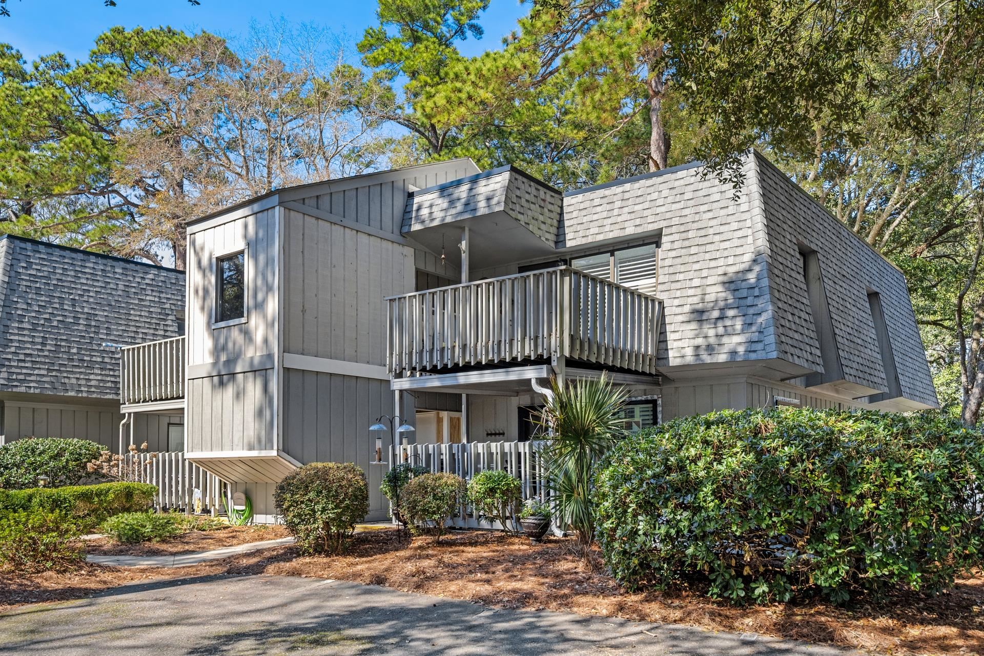 88 Salt Marsh Circle Unit: 22C