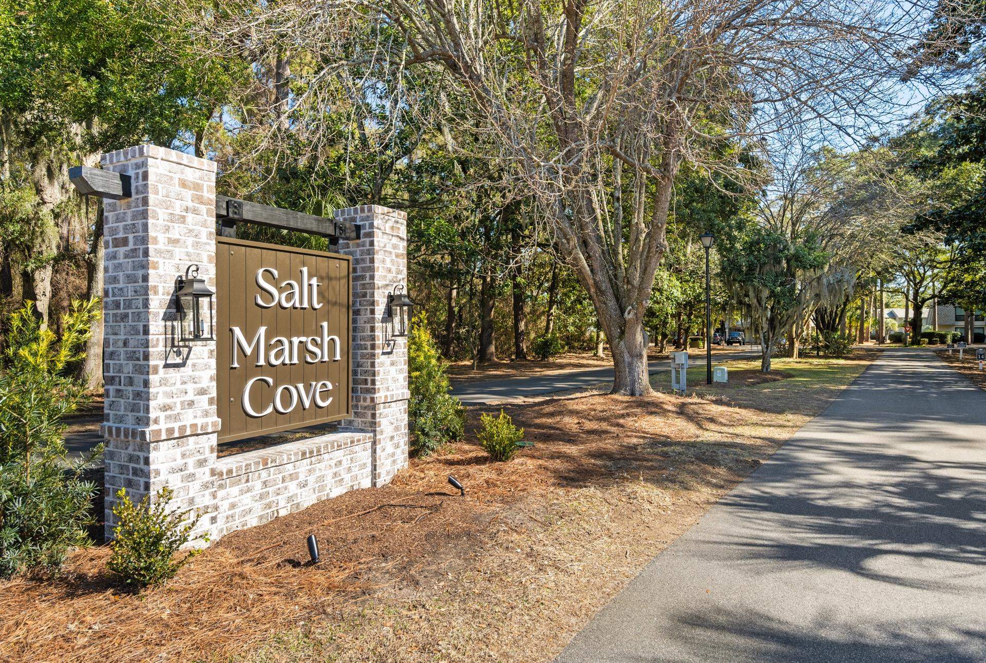 88 Salt Marsh Circle Unit: 22C