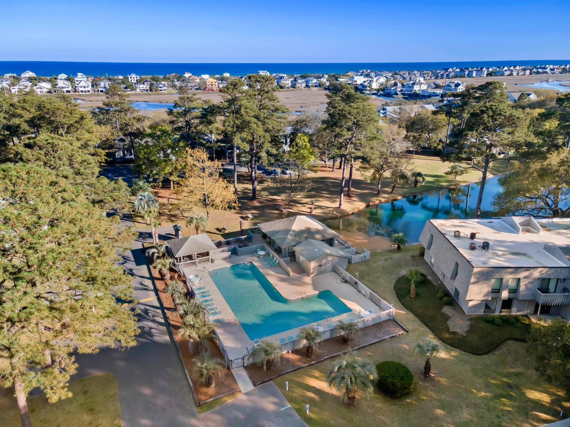 88 Salt Marsh Circle Unit: 22C