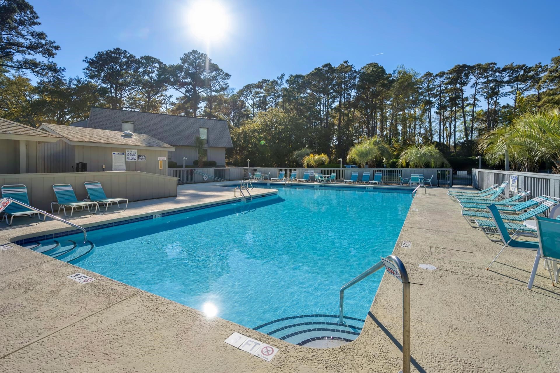 88 Salt Marsh Circle Unit: 22C