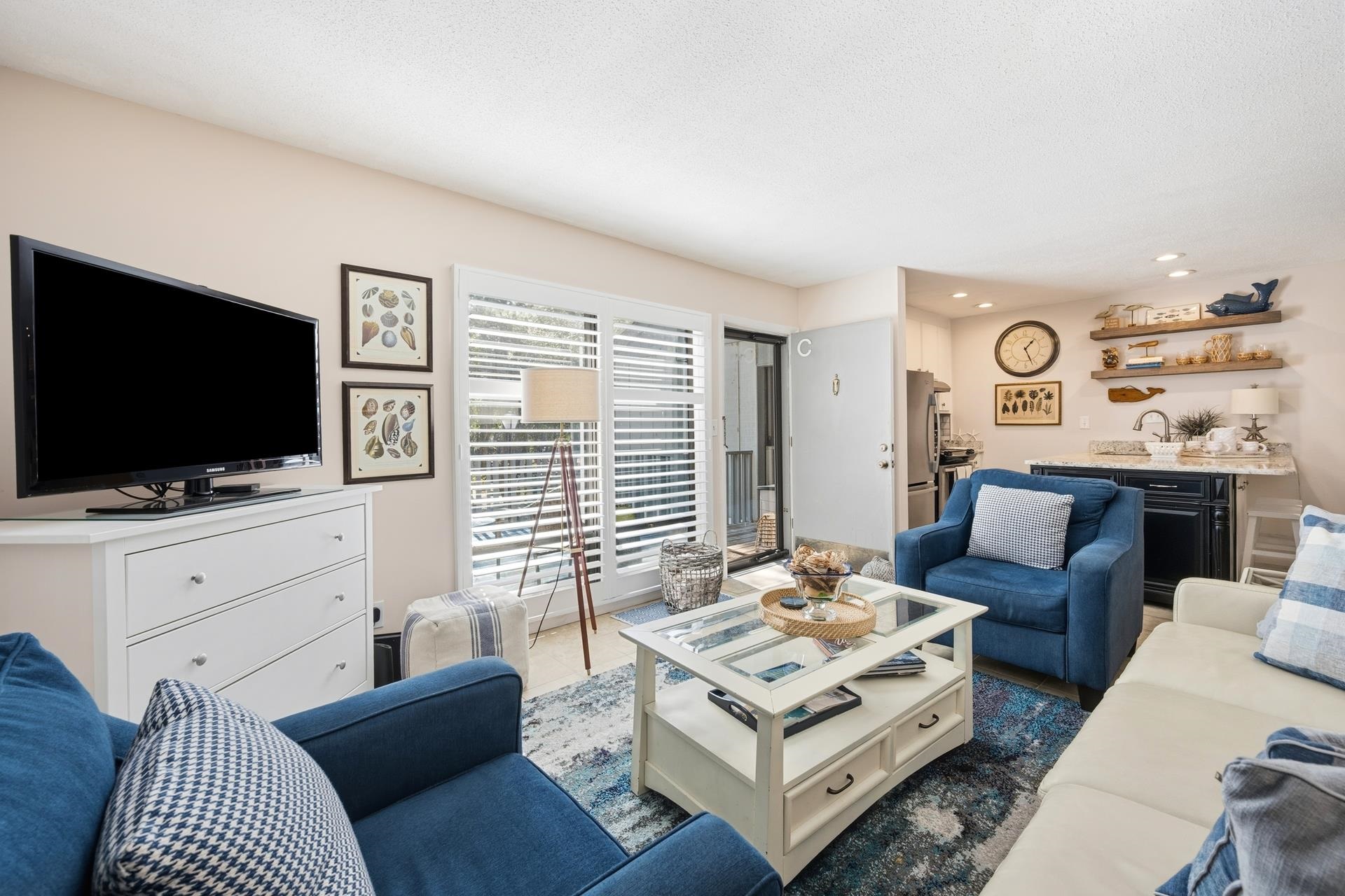 88 Salt Marsh Circle Unit: 22C