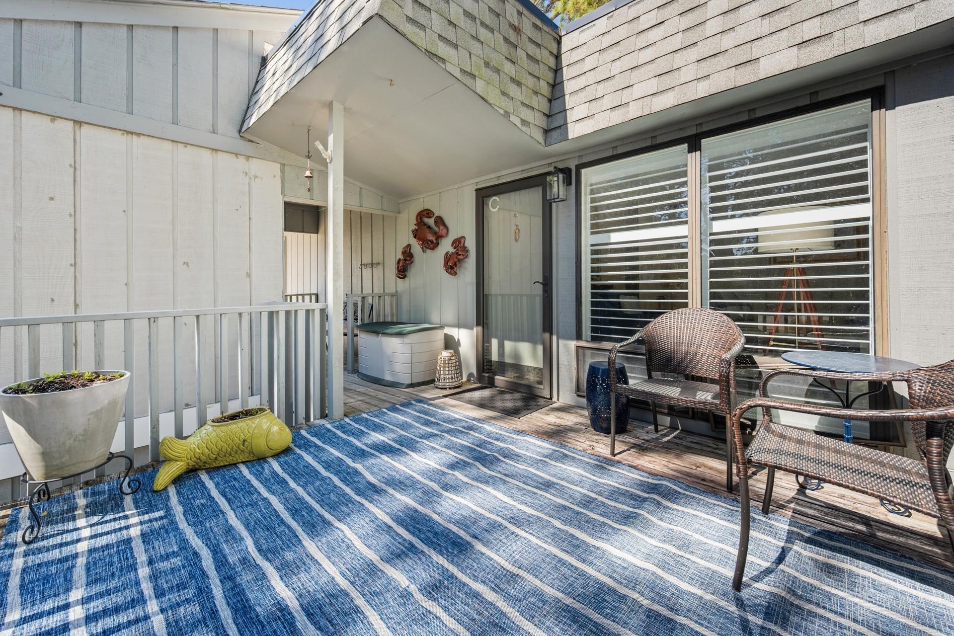 88 Salt Marsh Circle Unit: 22C