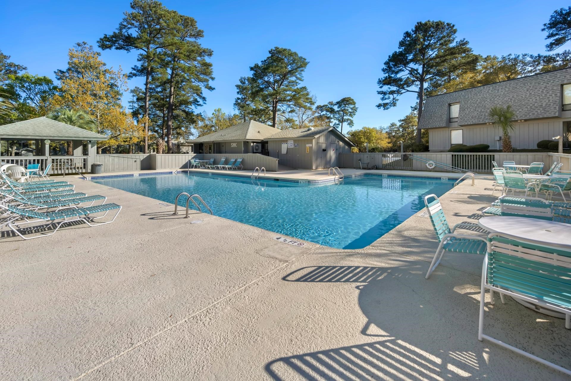 88 Salt Marsh Circle Unit: 22C