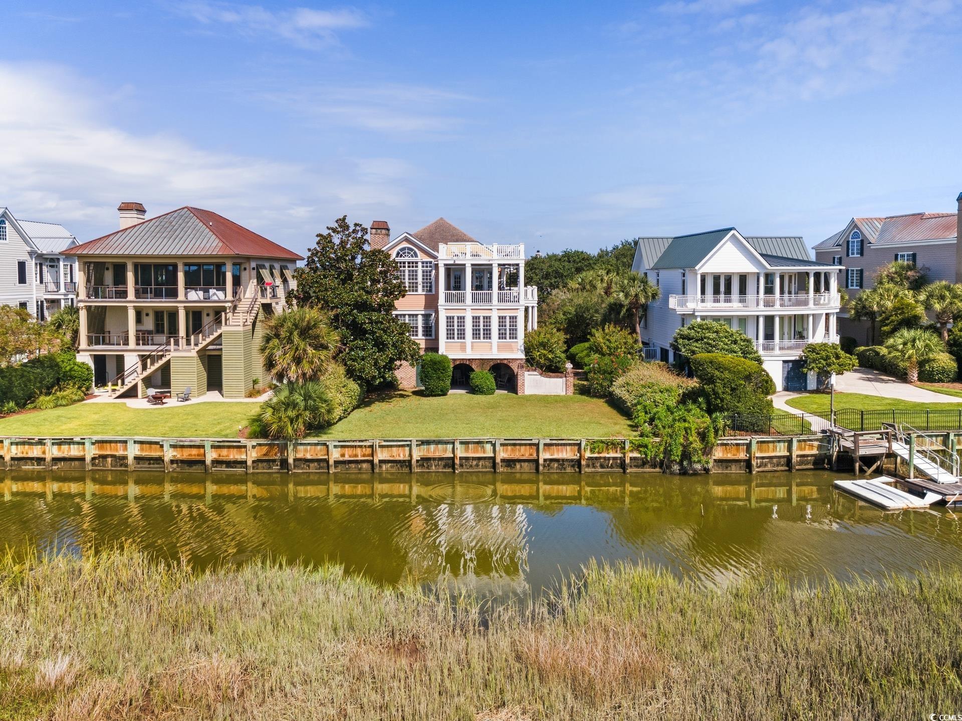 160 Colony Point Dr.