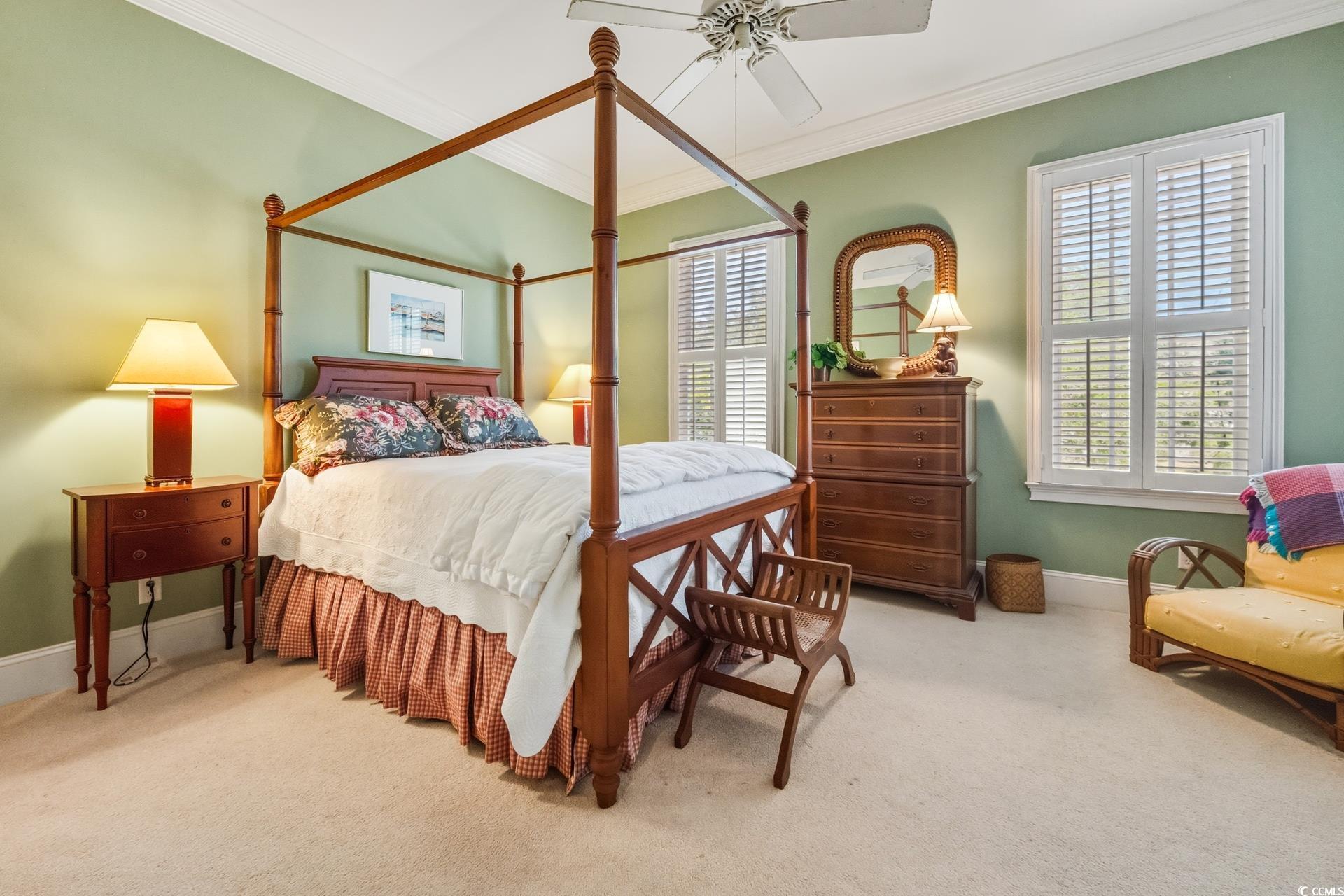 160 Colony Point Dr.