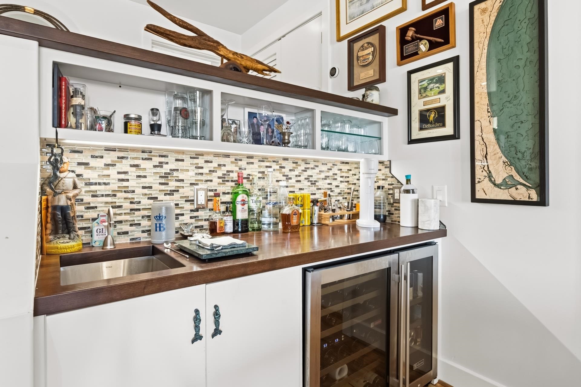 1059 DeBordieu Blvd. Unit: 5