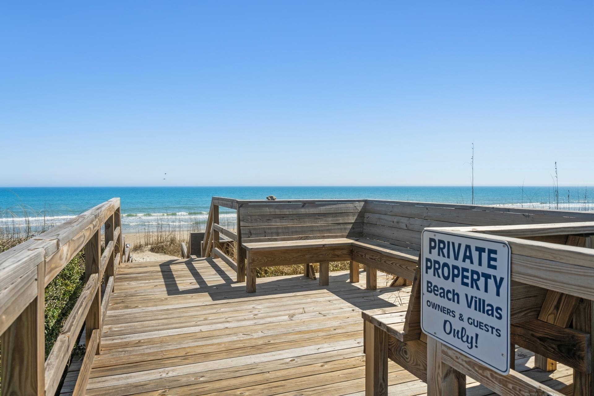 1059 DeBordieu Blvd. Unit: 5