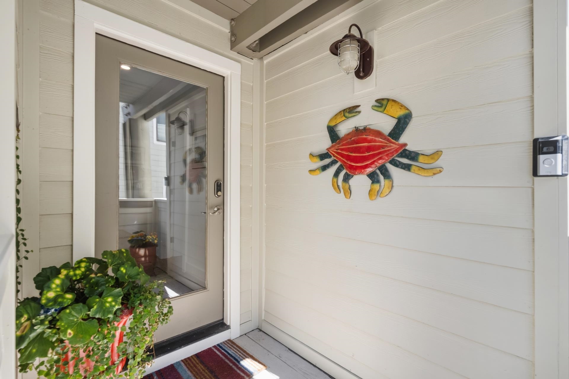 1059 DeBordieu Blvd. Unit: 5