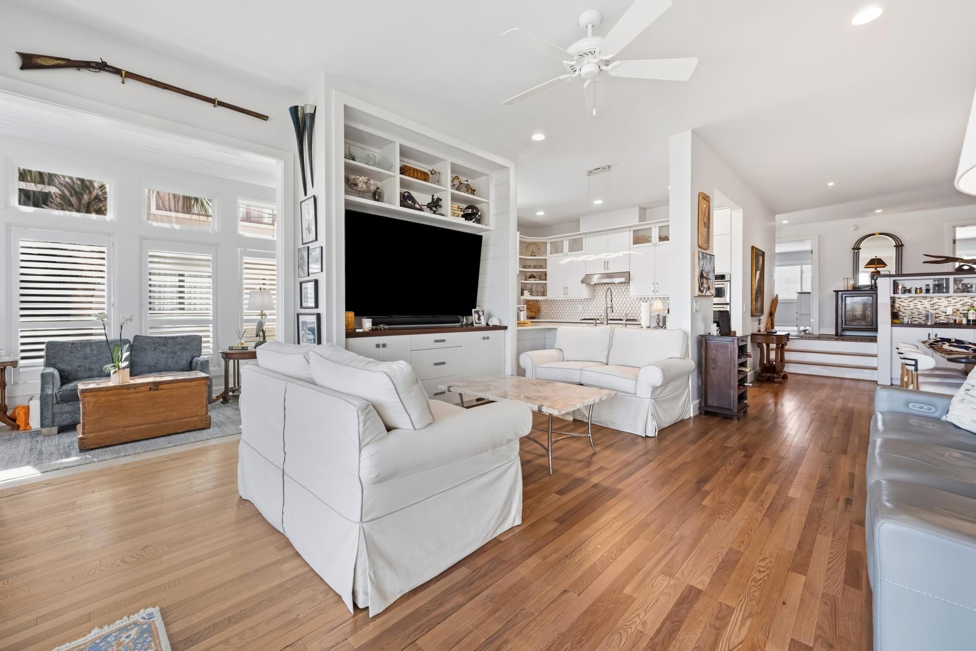 1059 DeBordieu Blvd. Unit: 5