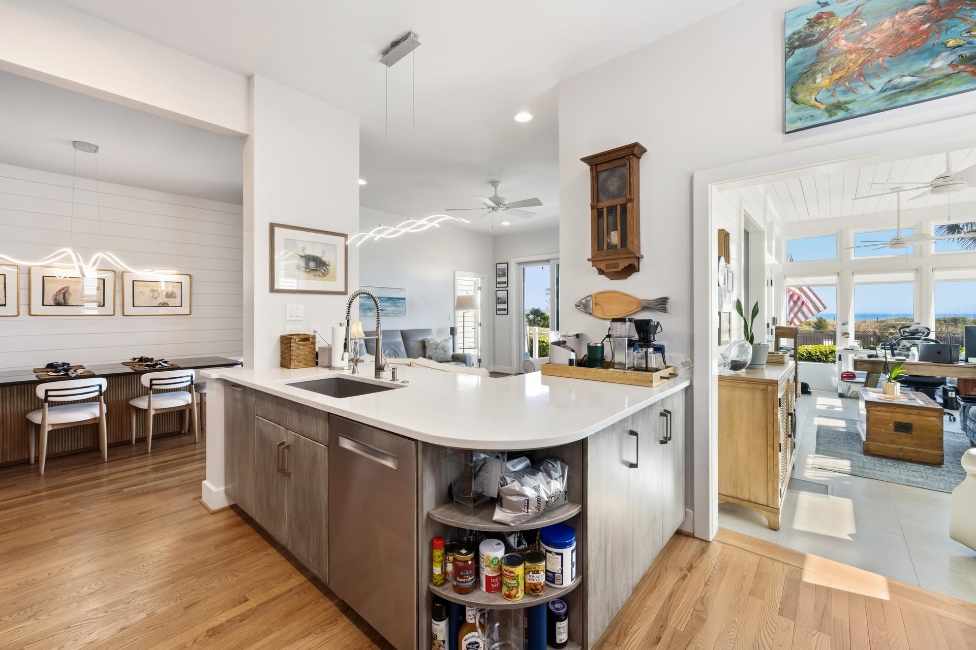 1059 DeBordieu Blvd. Unit: 5