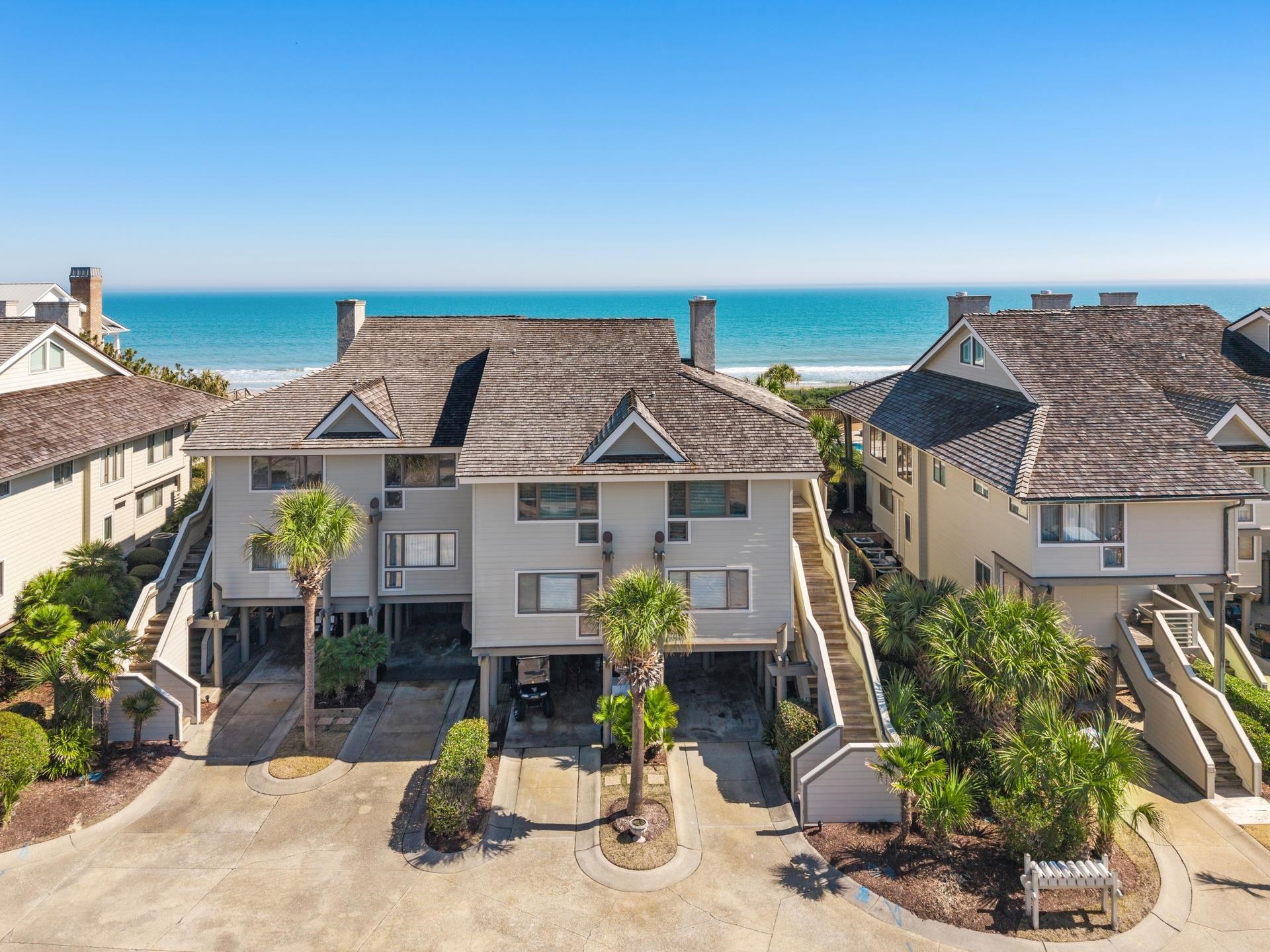 1059 DeBordieu Blvd. Unit: 5