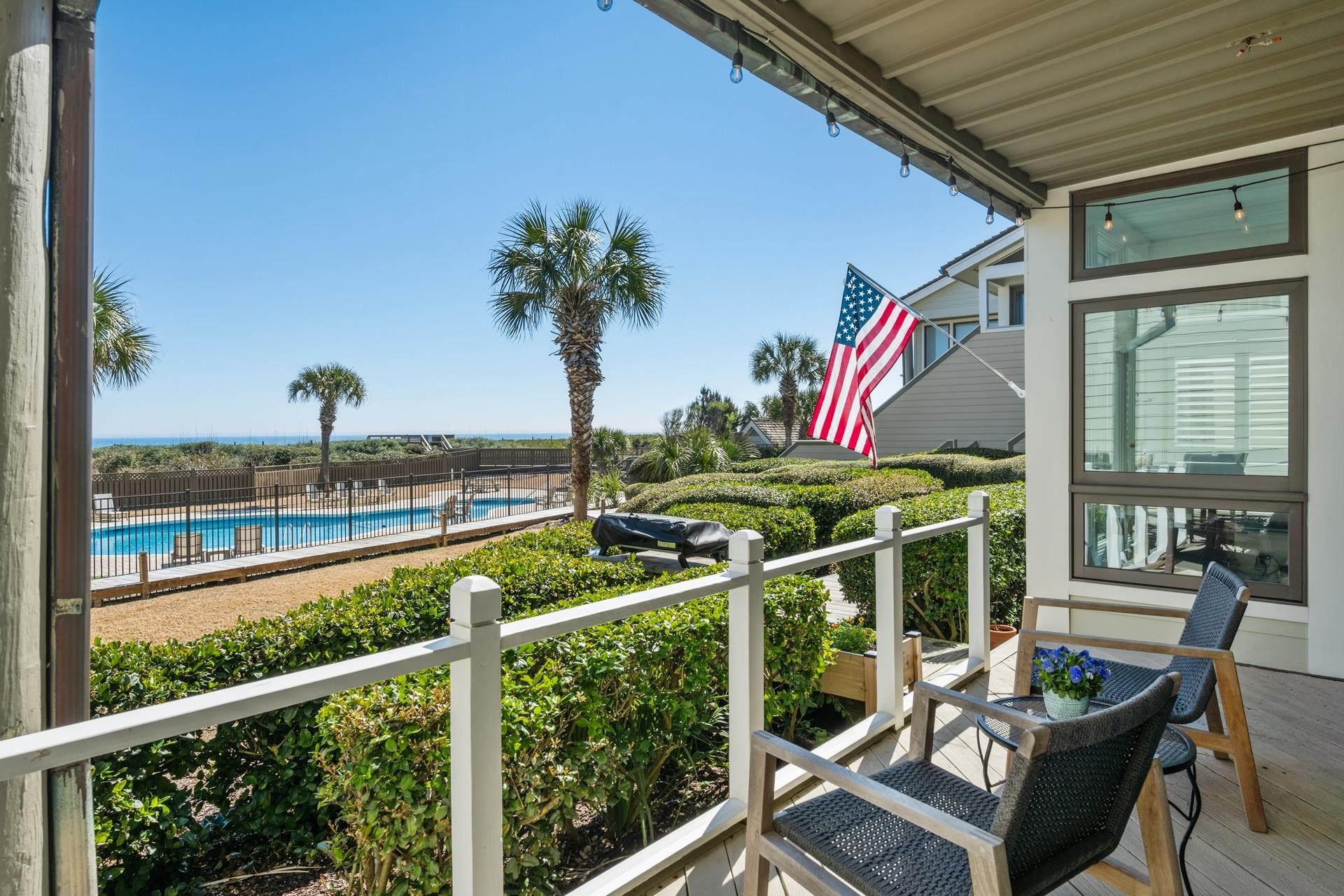1059 DeBordieu Blvd. Unit: 5