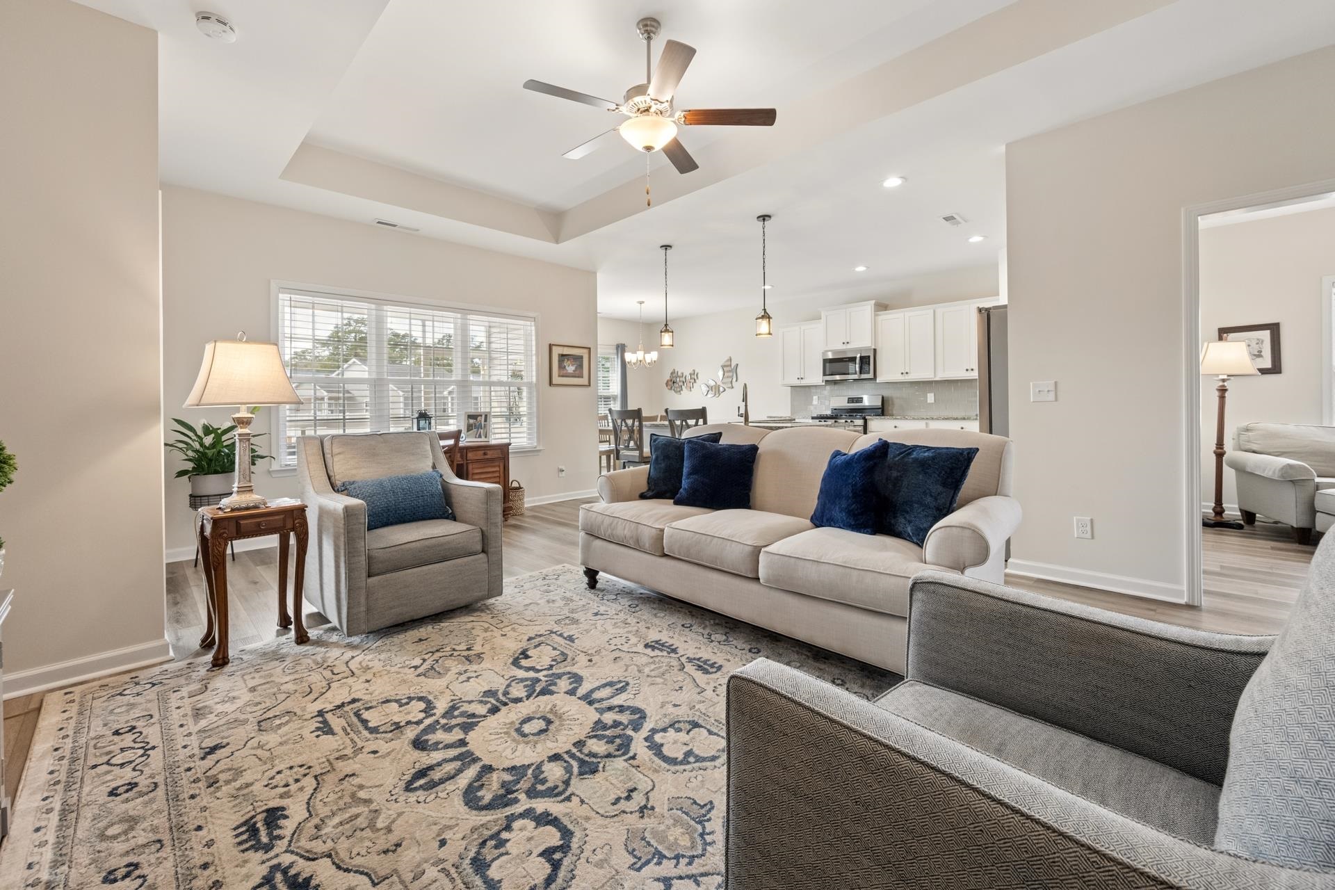 603 Antebellum Ln.