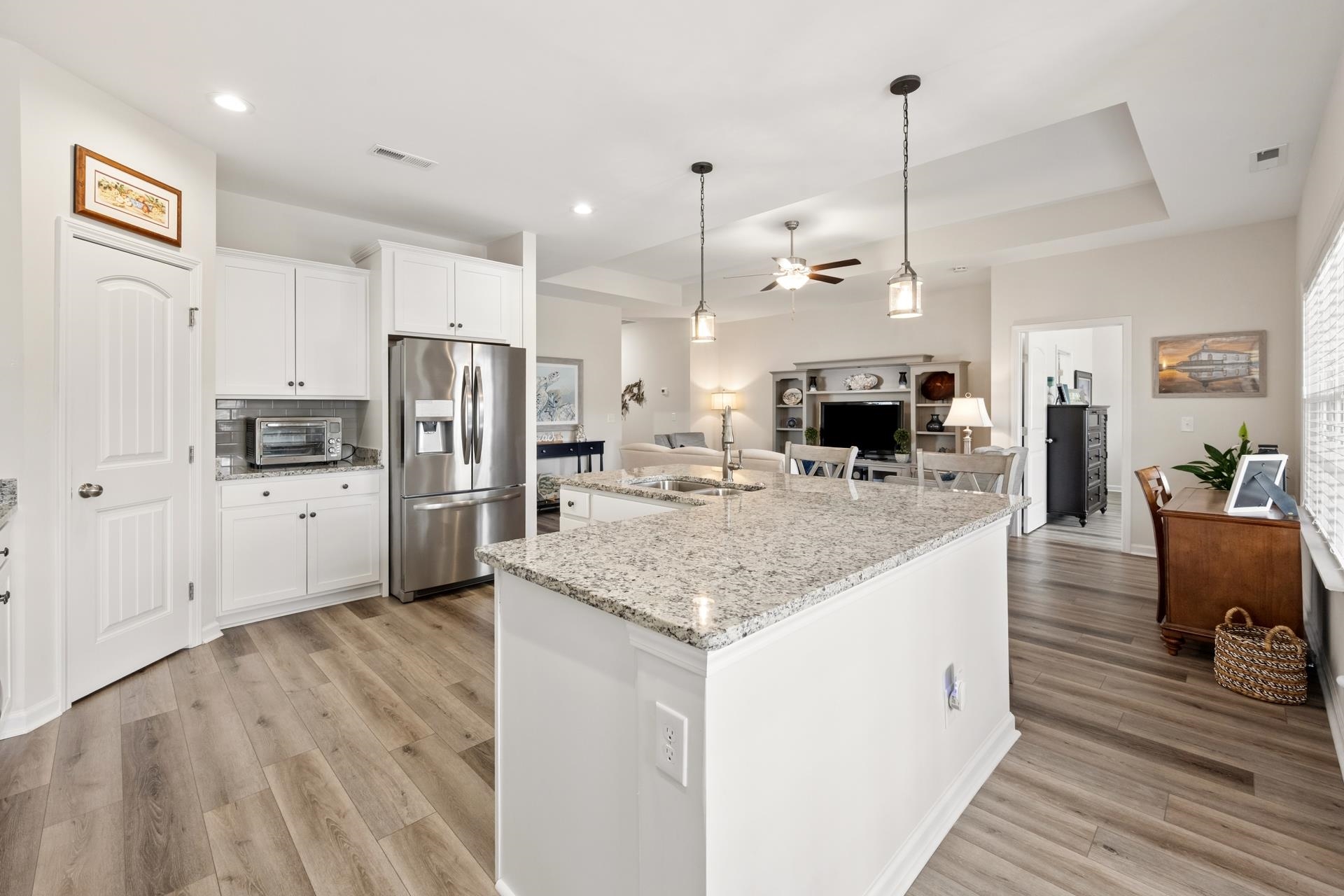 603 Antebellum Ln.