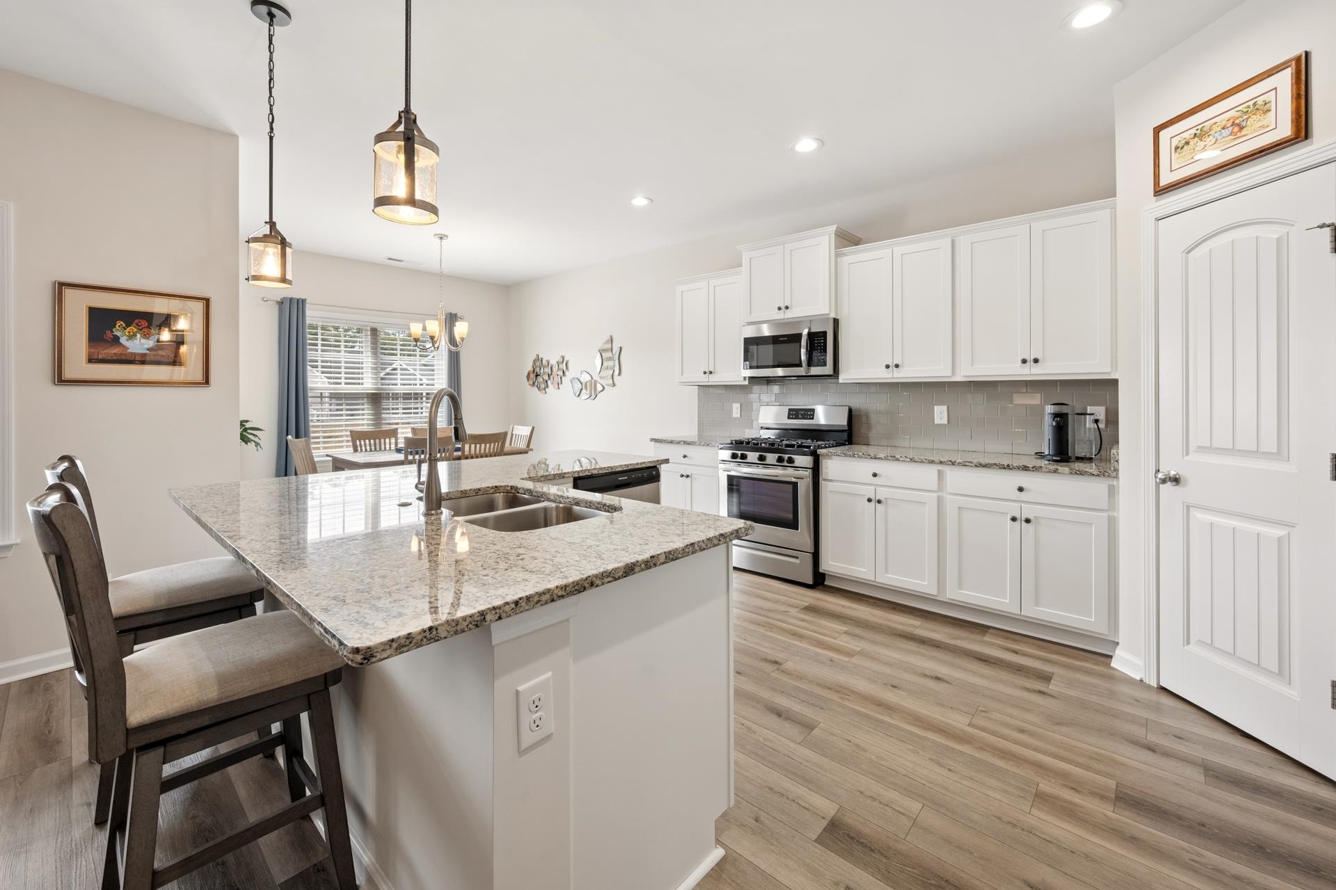 603 Antebellum Ln.