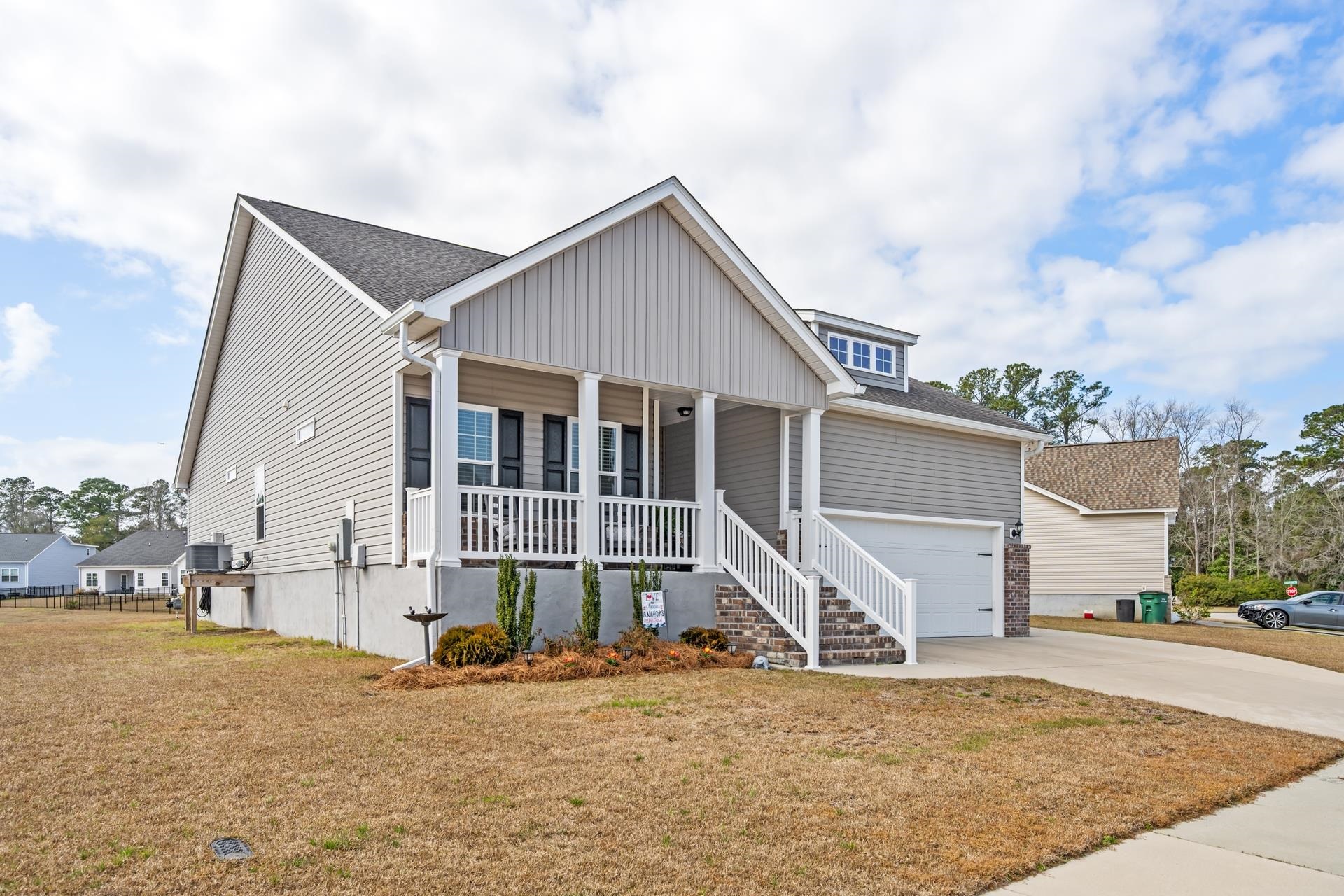 603 Antebellum Ln.