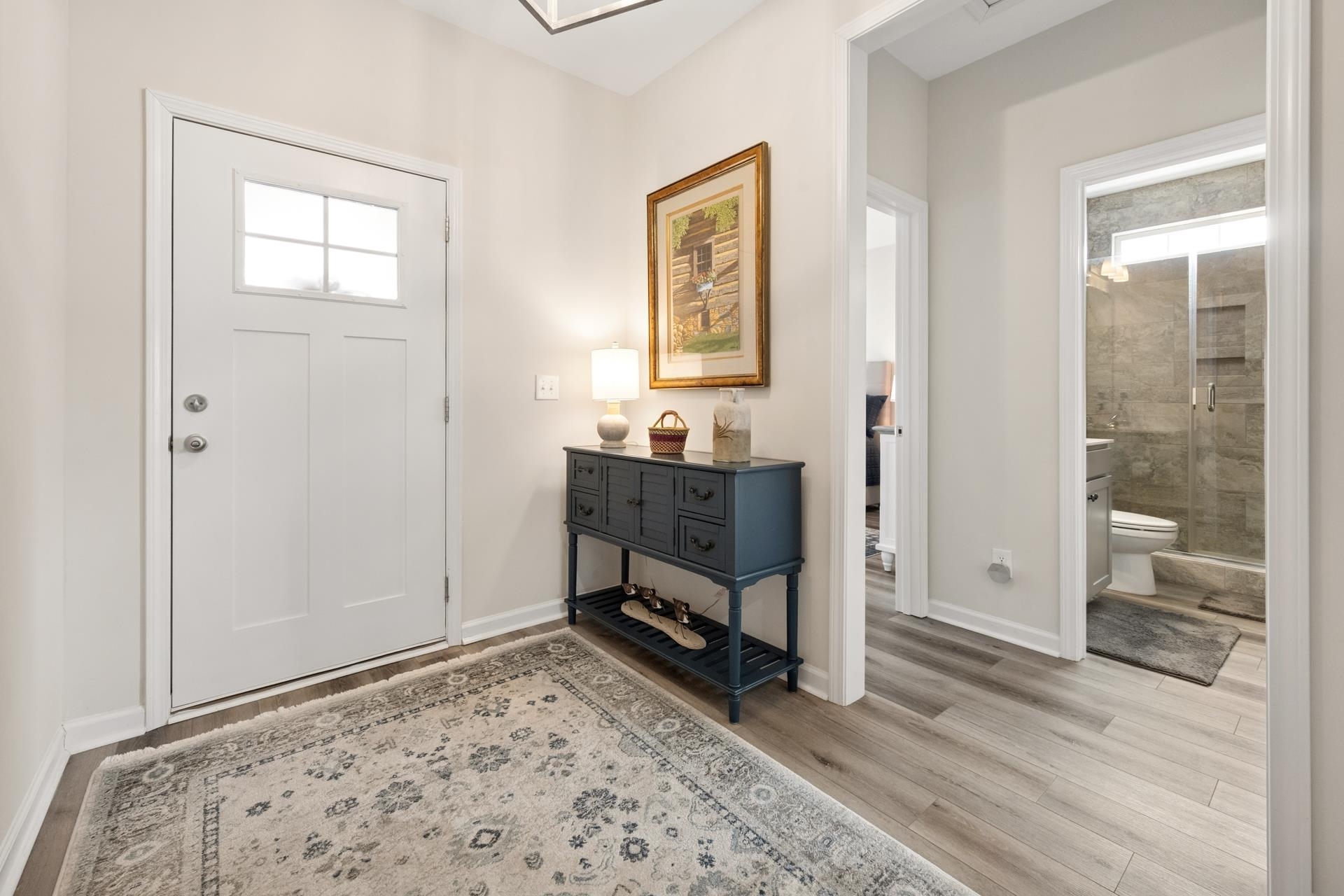 603 Antebellum Ln.
