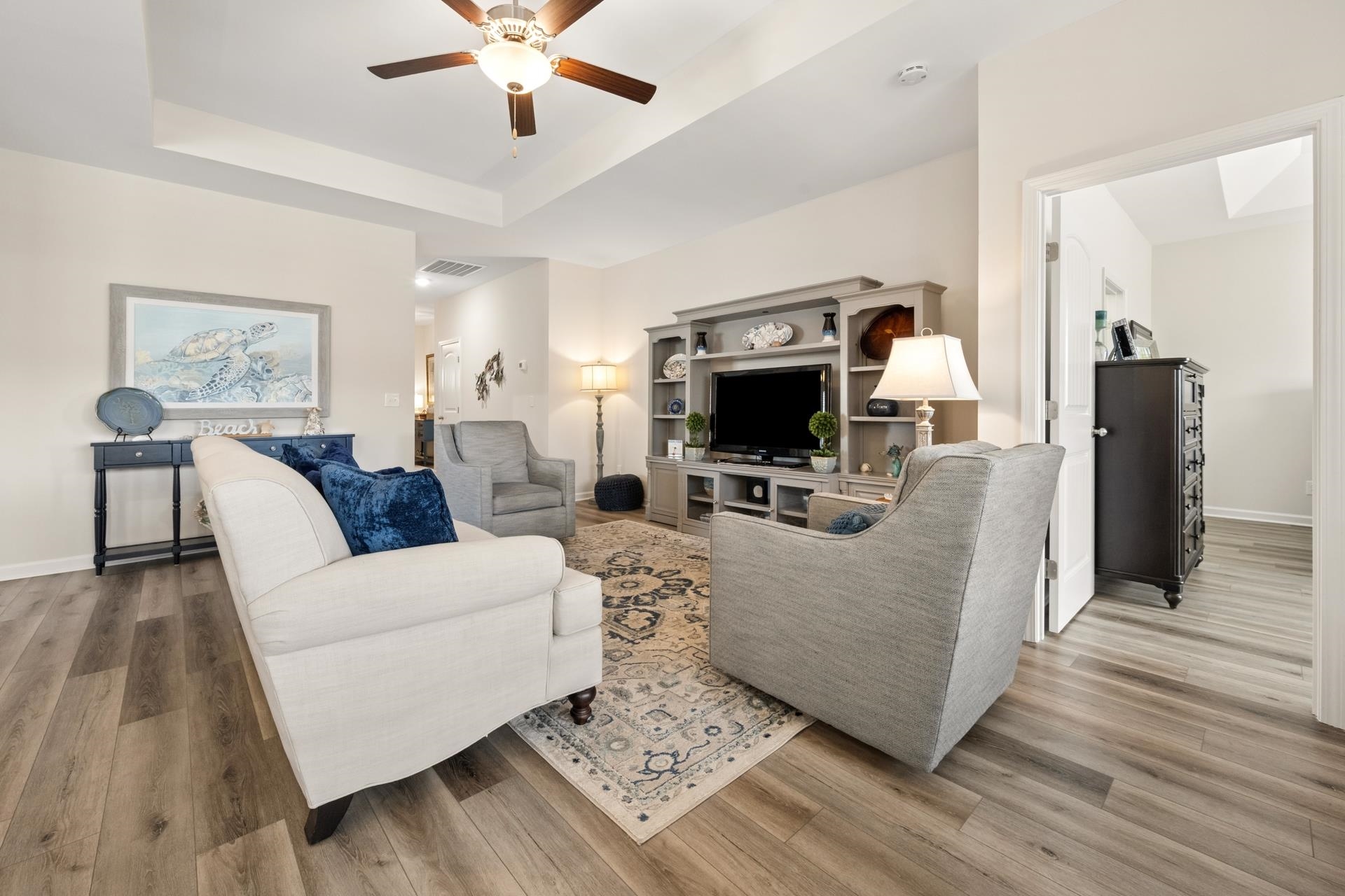 603 Antebellum Ln.