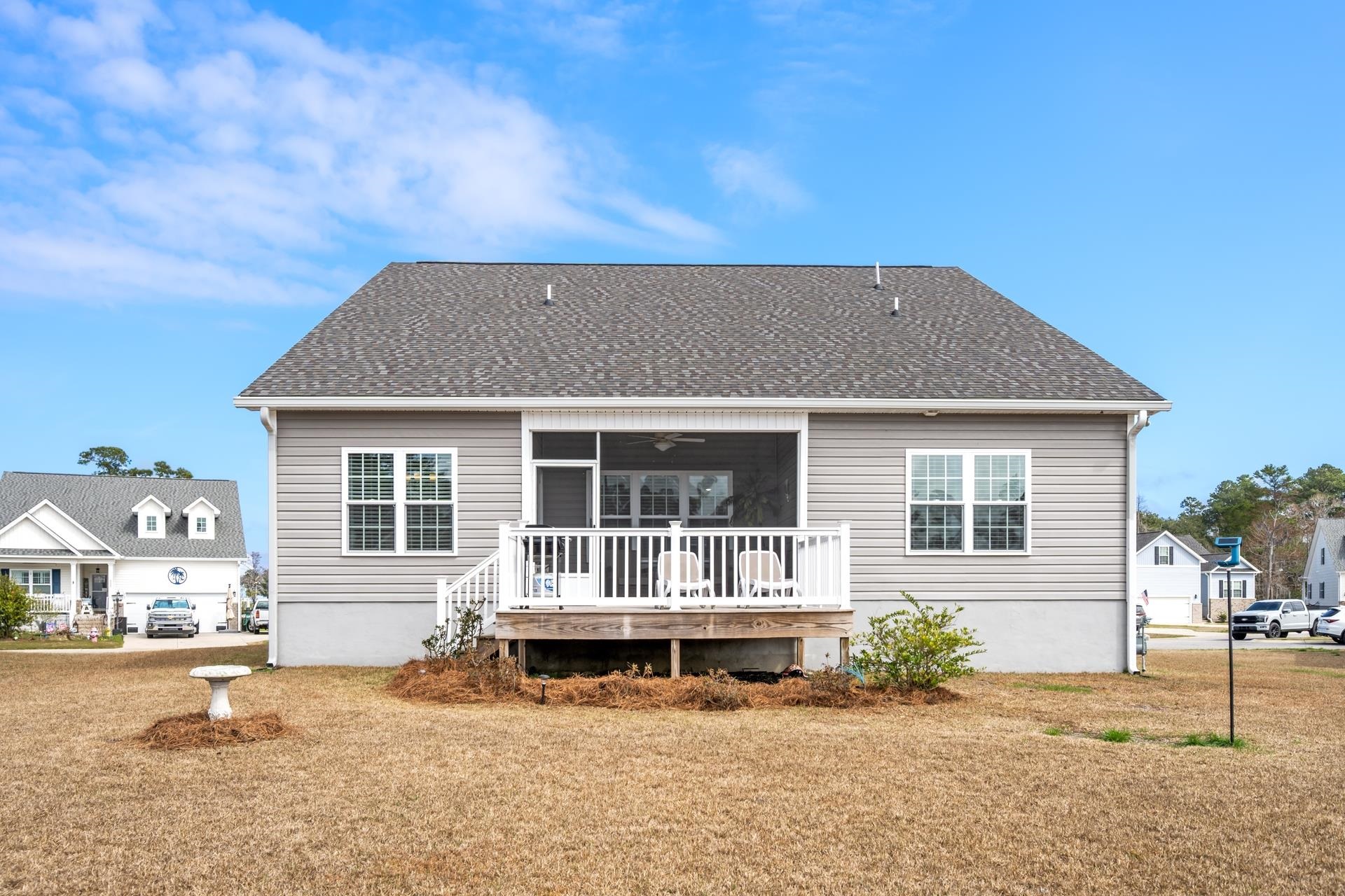 603 Antebellum Ln.