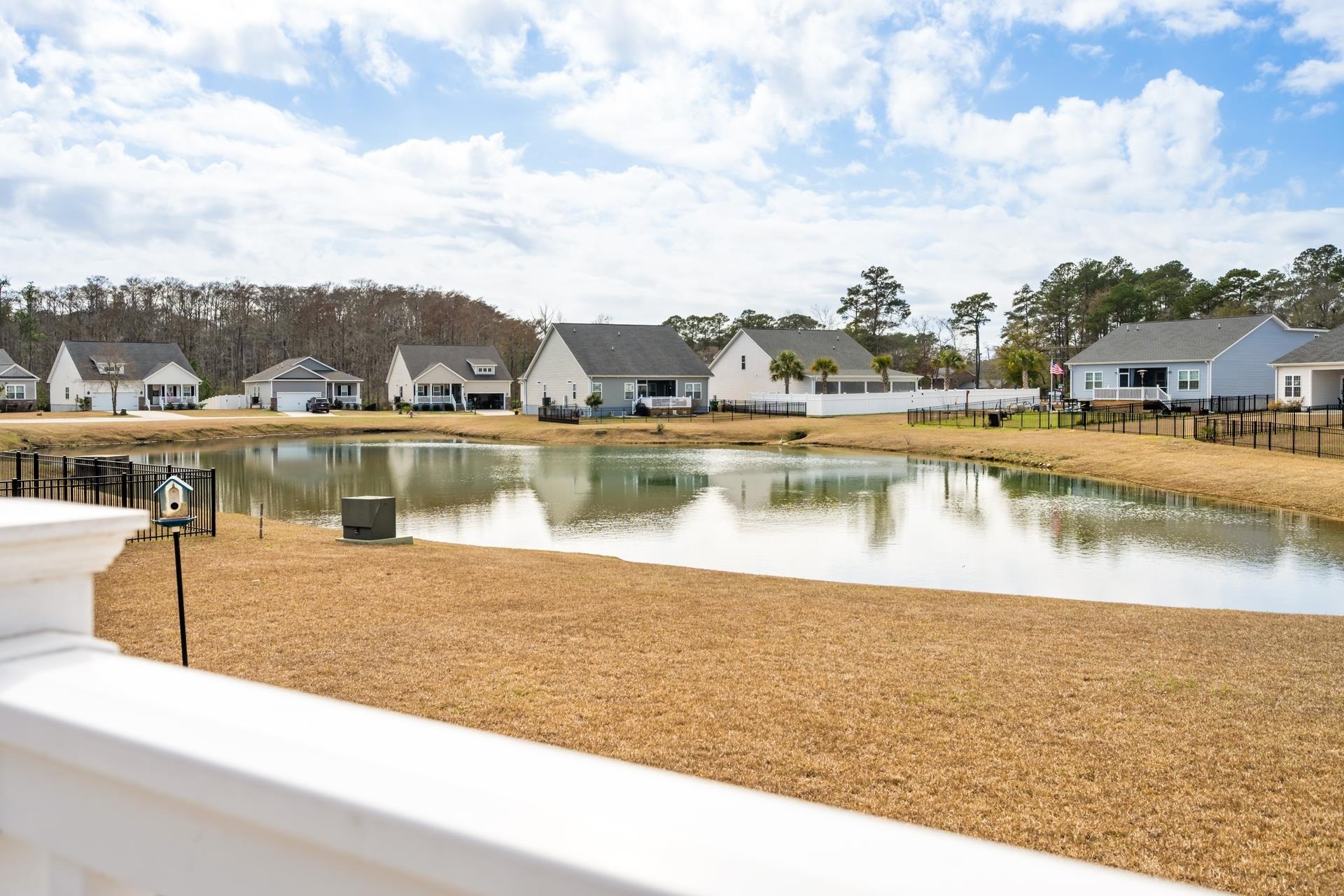 603 Antebellum Ln.
